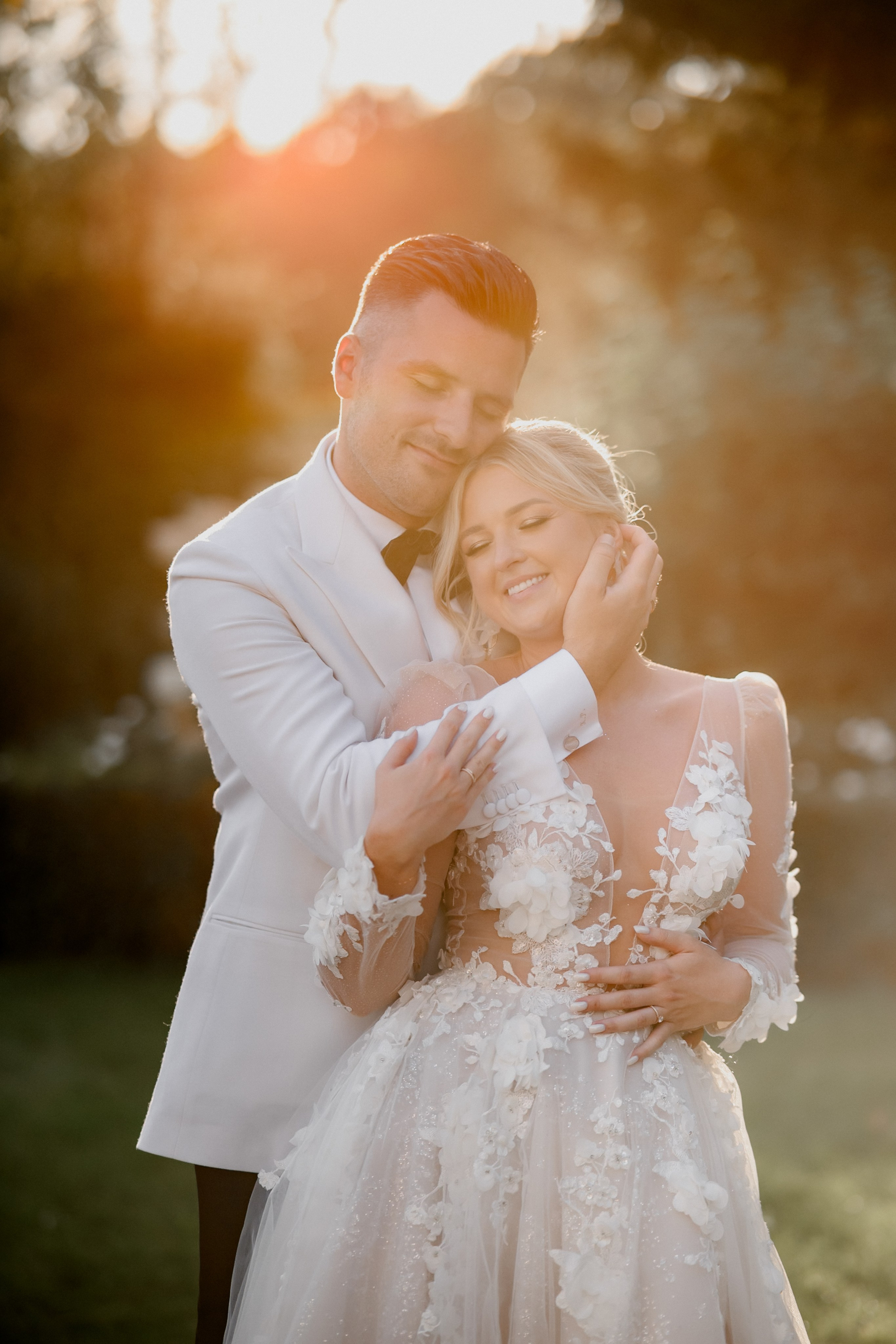 Wedding photographer Warsaw and Europe