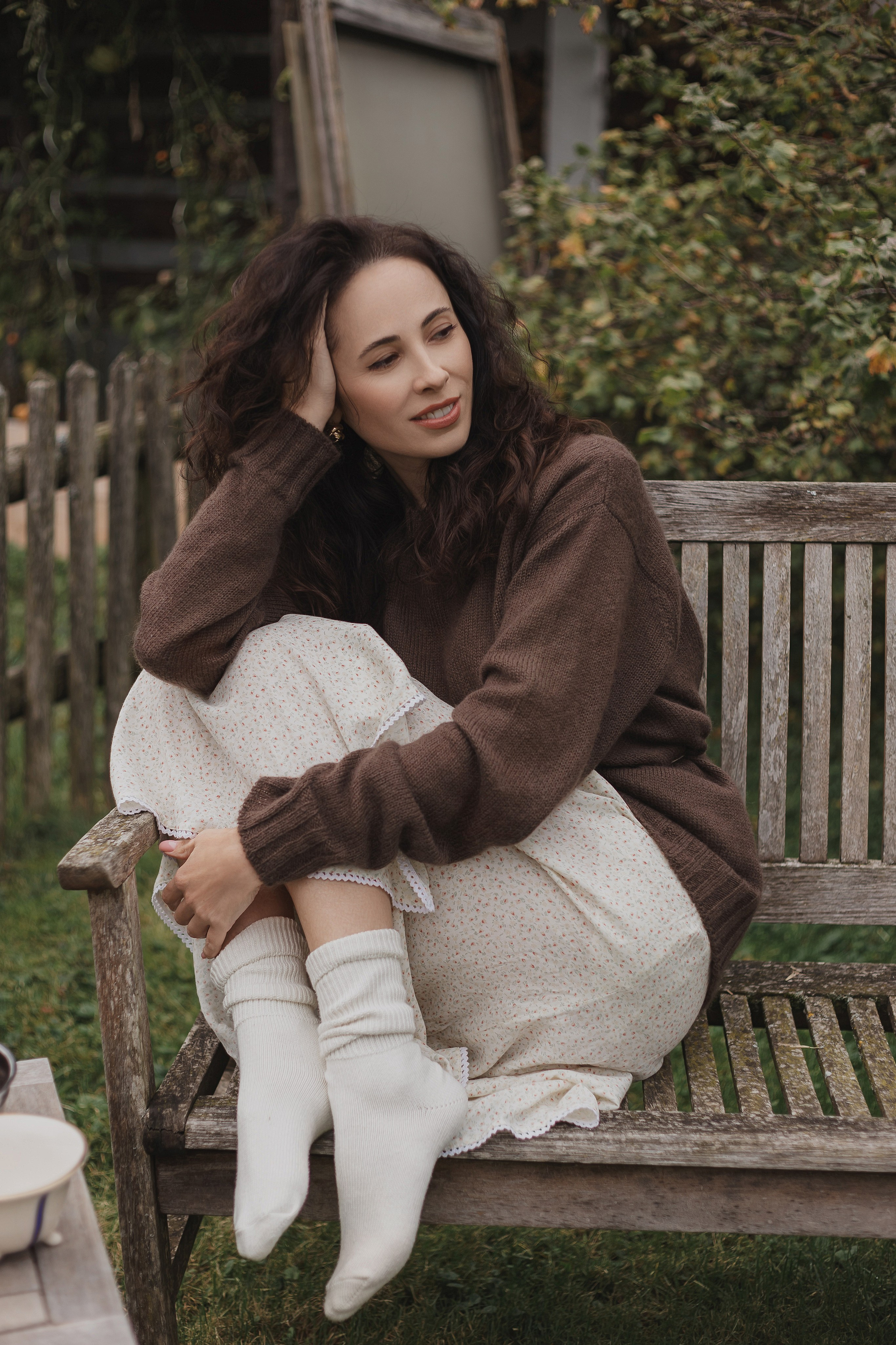 Porträt. Fotografin Larysa Chepurko| Füssen| Garmisch-Partenkirchen| Weilheim| Schongau| Murnau| München | Hochzeitsfotograf Füssen | Larysa Photo