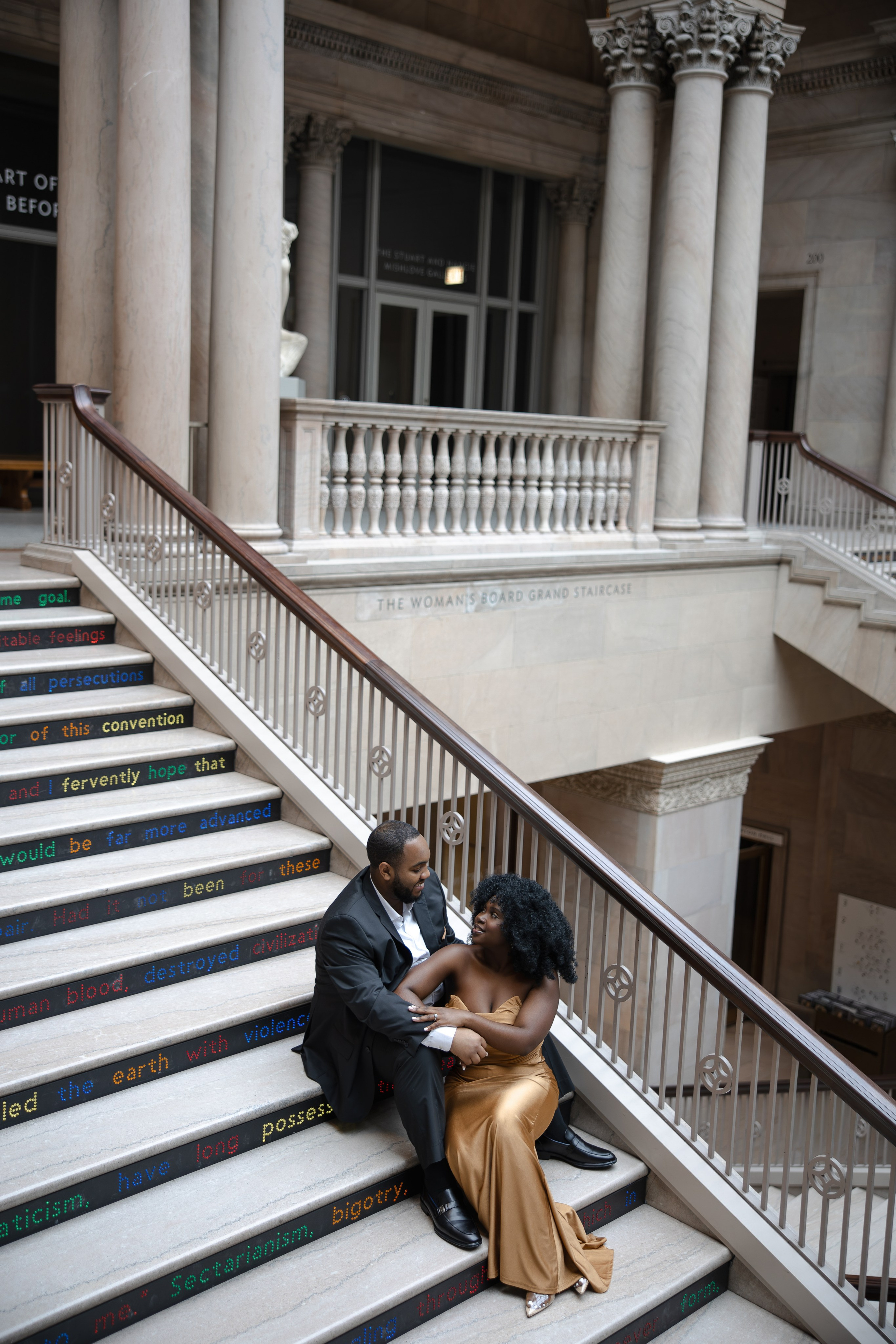 Engagement. Photo_fedorova