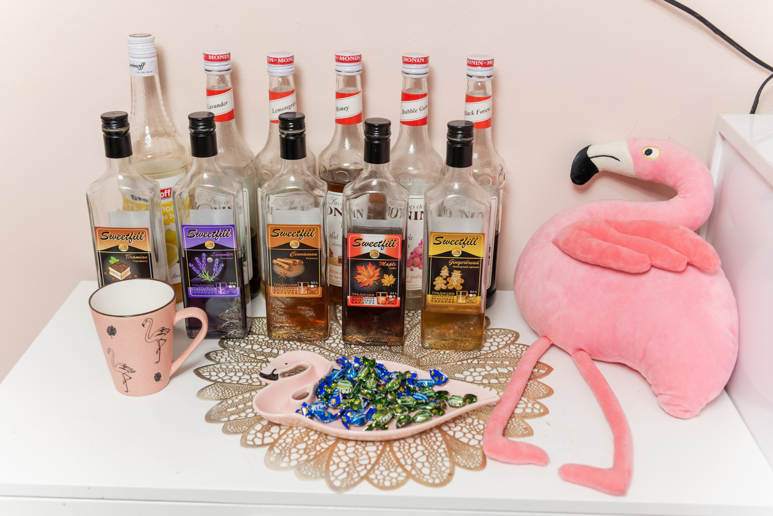 Салон красоты BEST NAILS MOSCOW. ФОТОГРАФ МЕКСИКА КИНТАНА-РОО