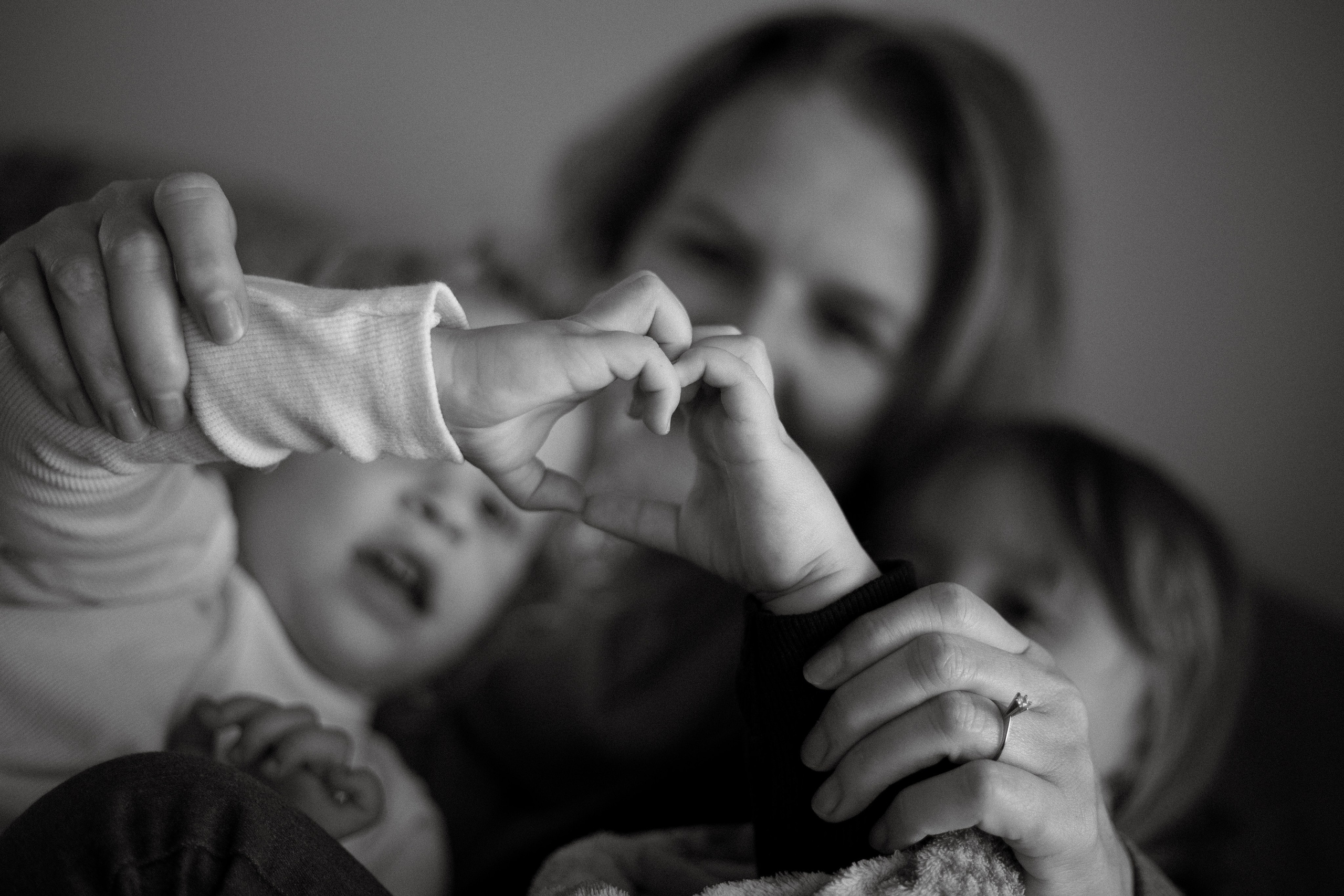 Retratos de Família. Fotógrafa de Famílias e Crianças no Brasil