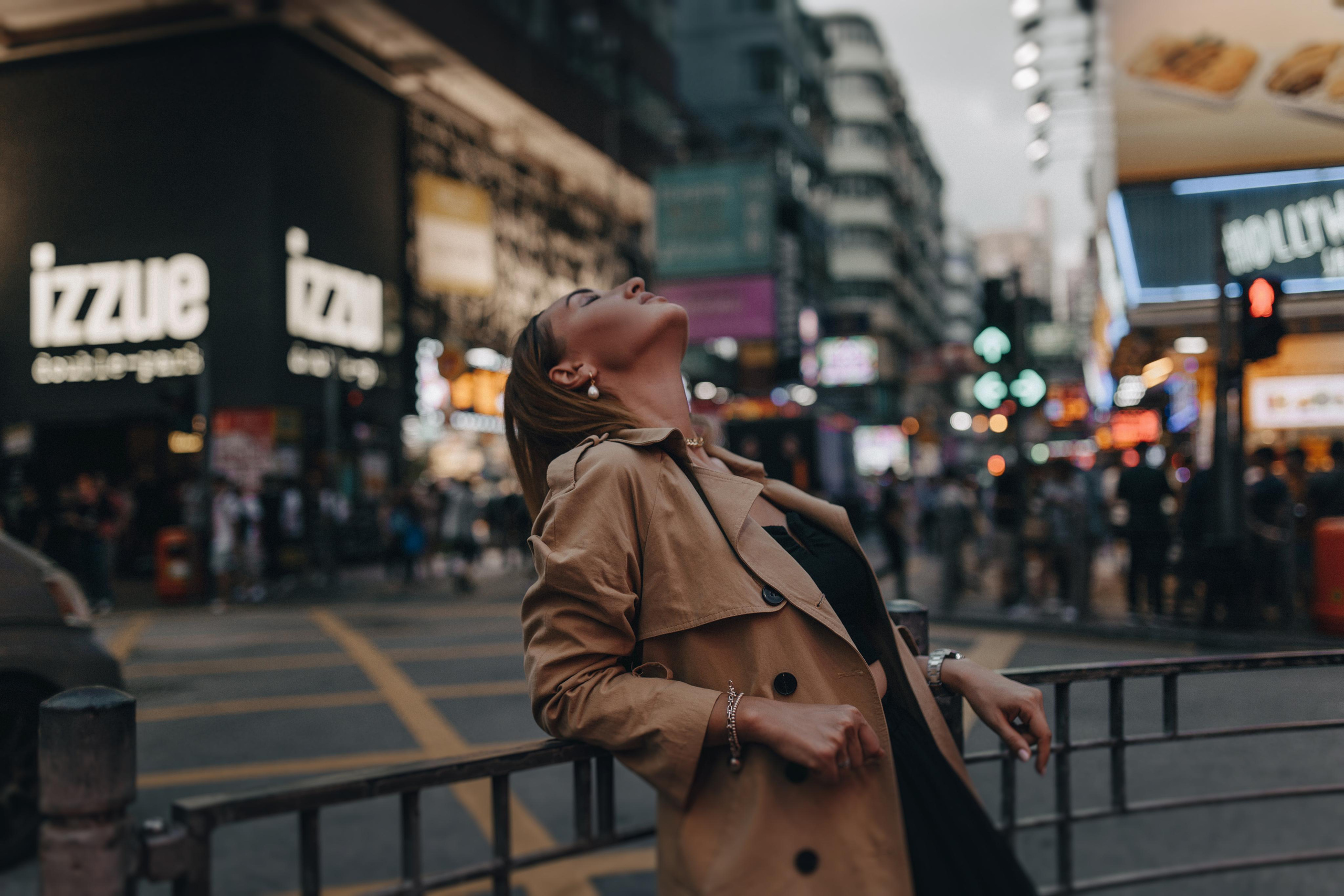Julia Semenchuk photographer