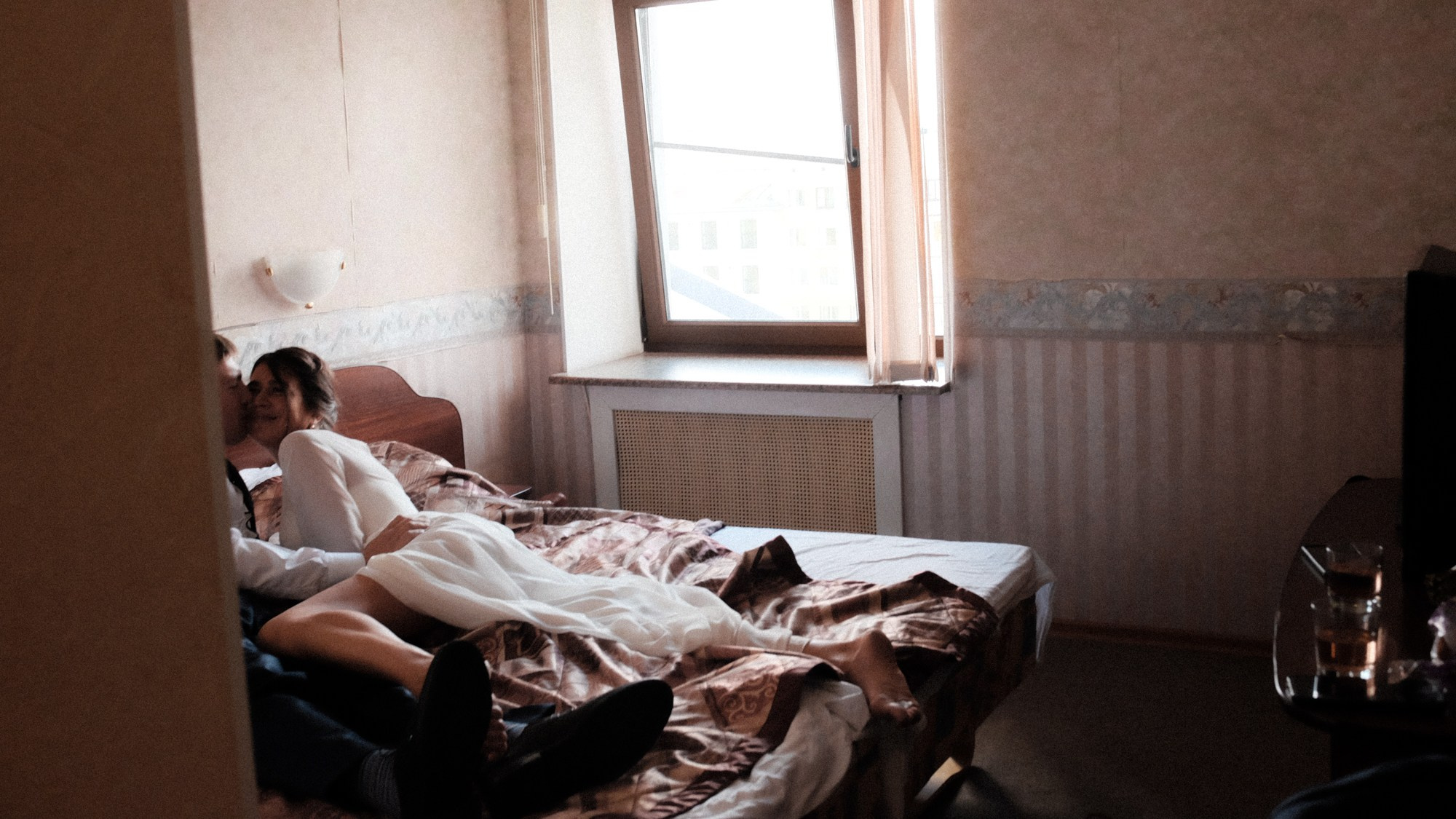 Für Hochzeiten. Photo & video storytelling from Berlin