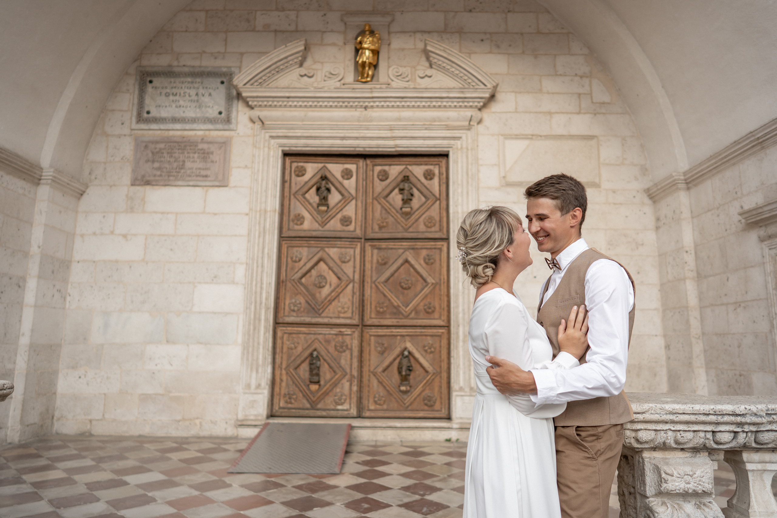 Fotoğrafçı Kotor Karadağ