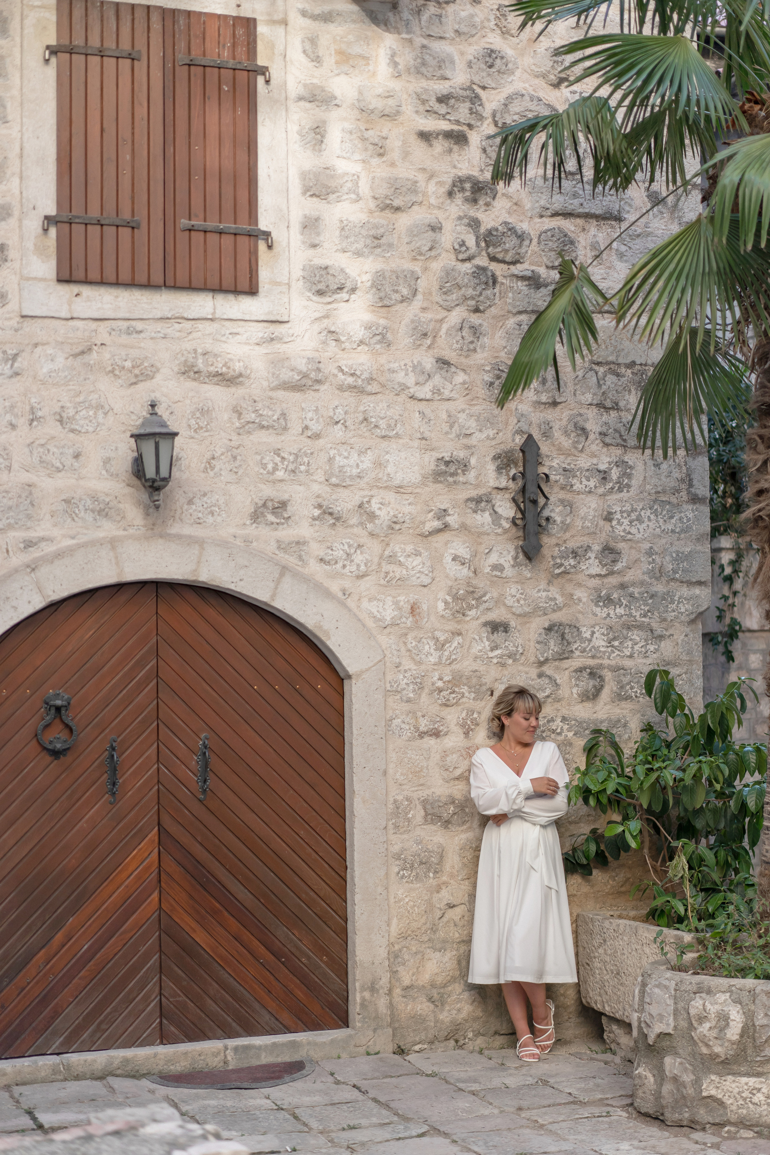 Fotoğrafçı Kotor Karadağ