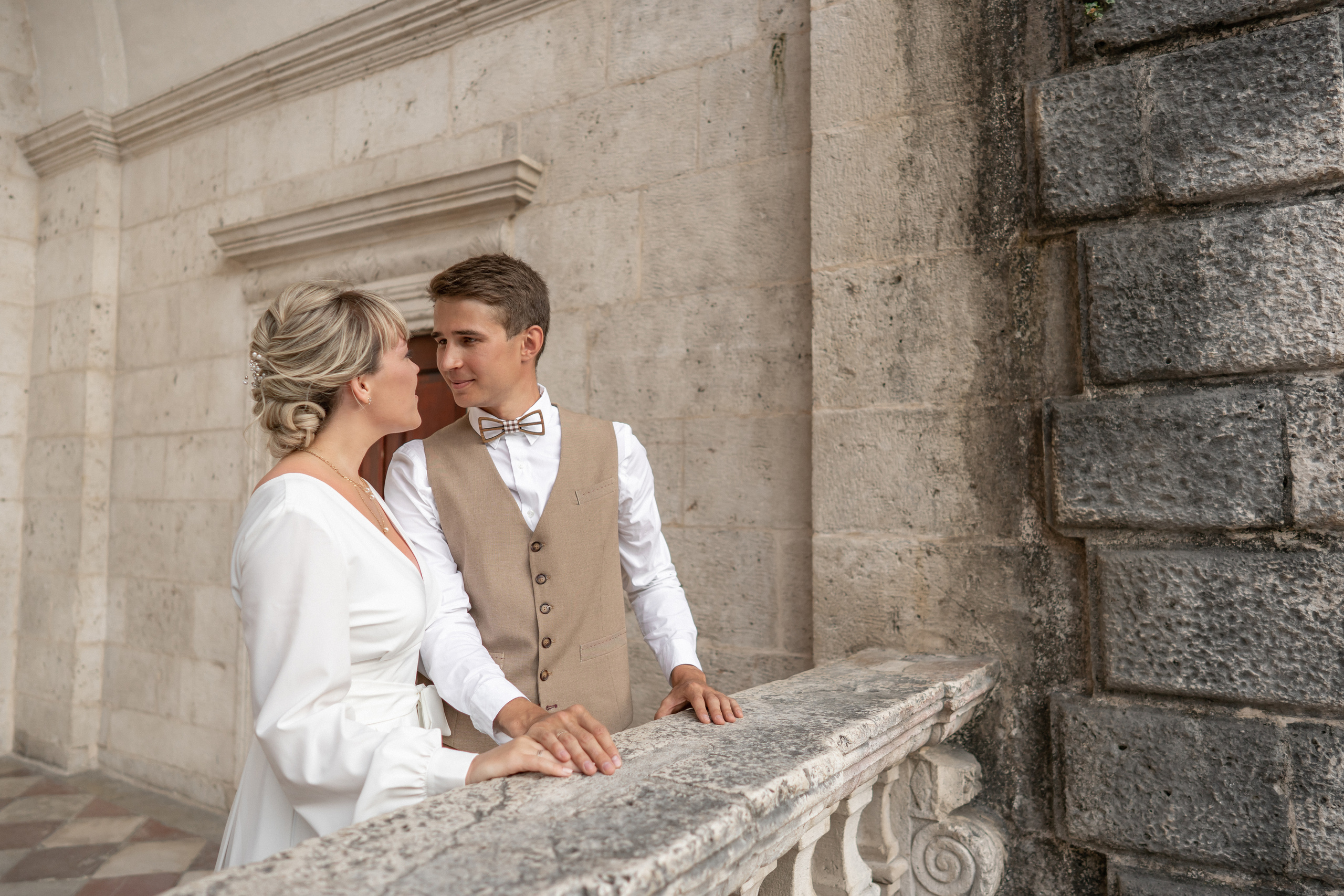 Fotoğrafçı Kotor Karadağ