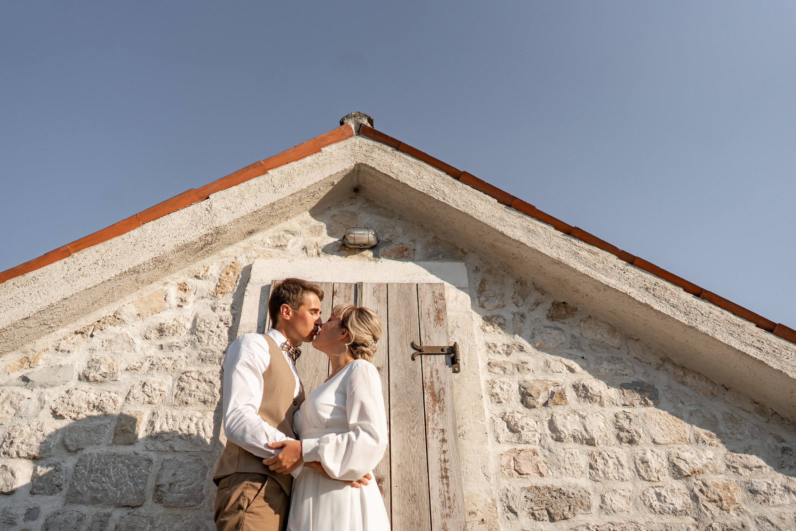 Fotoğrafçı Kotor Karadağ