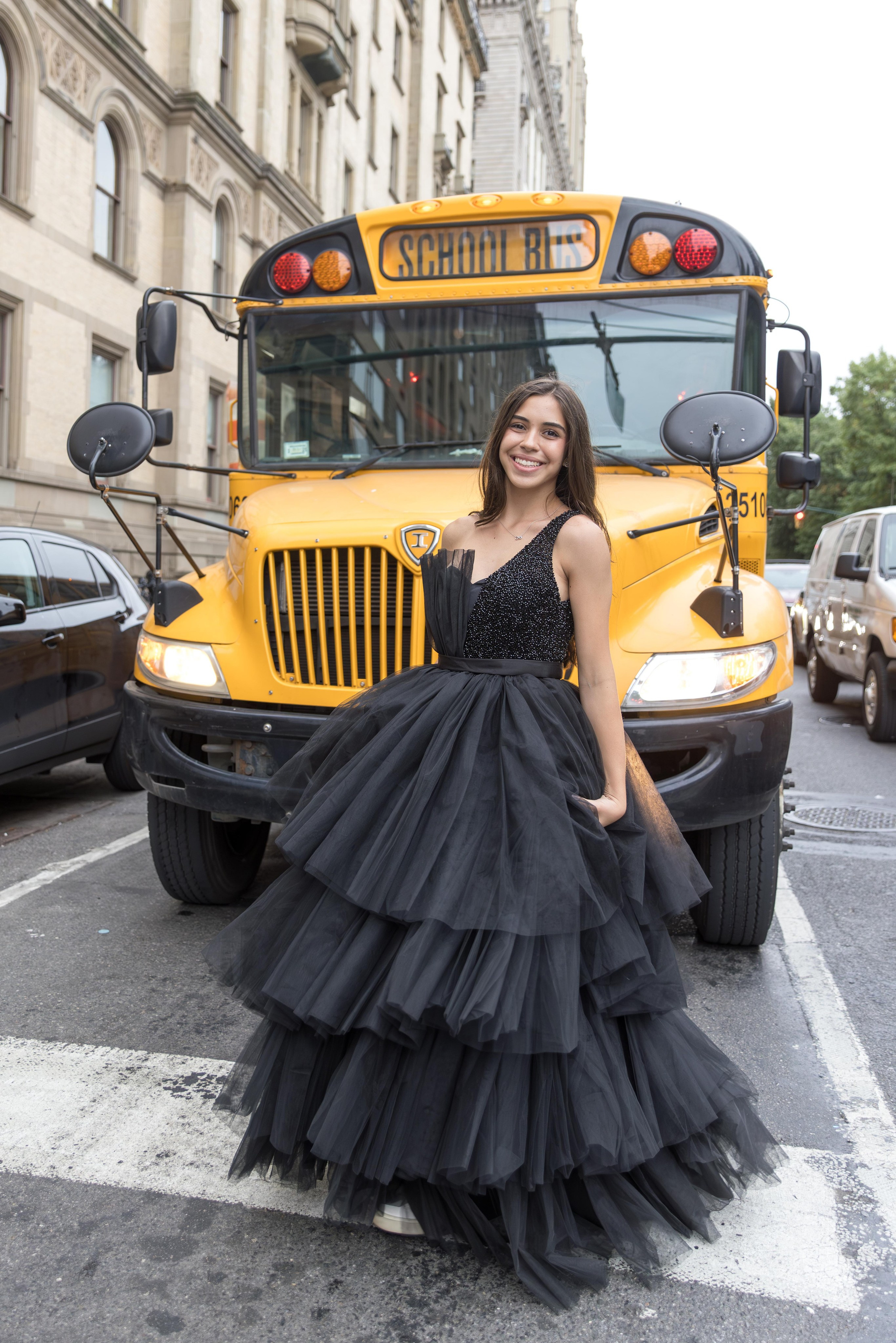 Ensaio de 15 anos em Nova York. Vanessa Carvalho — Fotografa Brasileira em Nova York