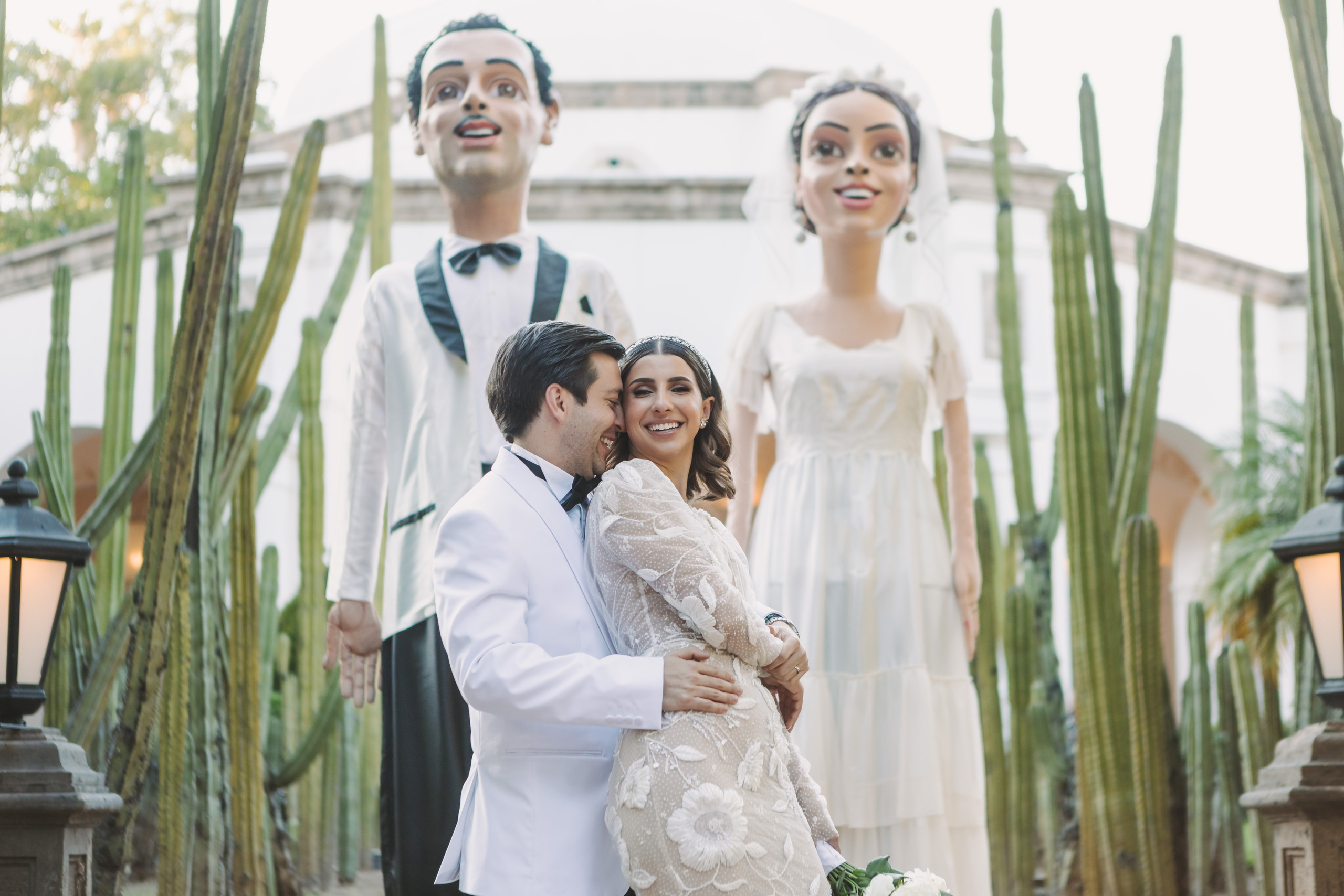 Wedding Photographer and Filmmaker in Guadalajara Mexico Abraham Linares