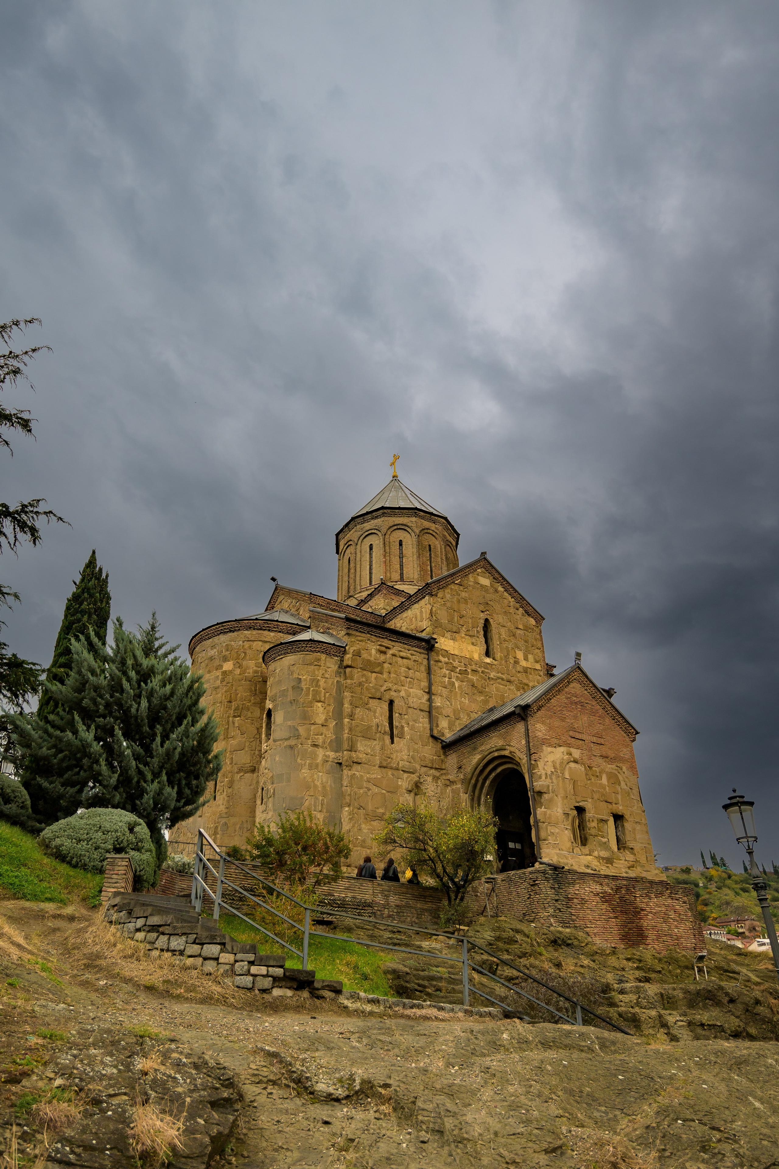 Civil Marriage in Georgia for Poland / Ukraine. Арт Ивент Студио — Свадьбы и мероприятия в Грузии 💜