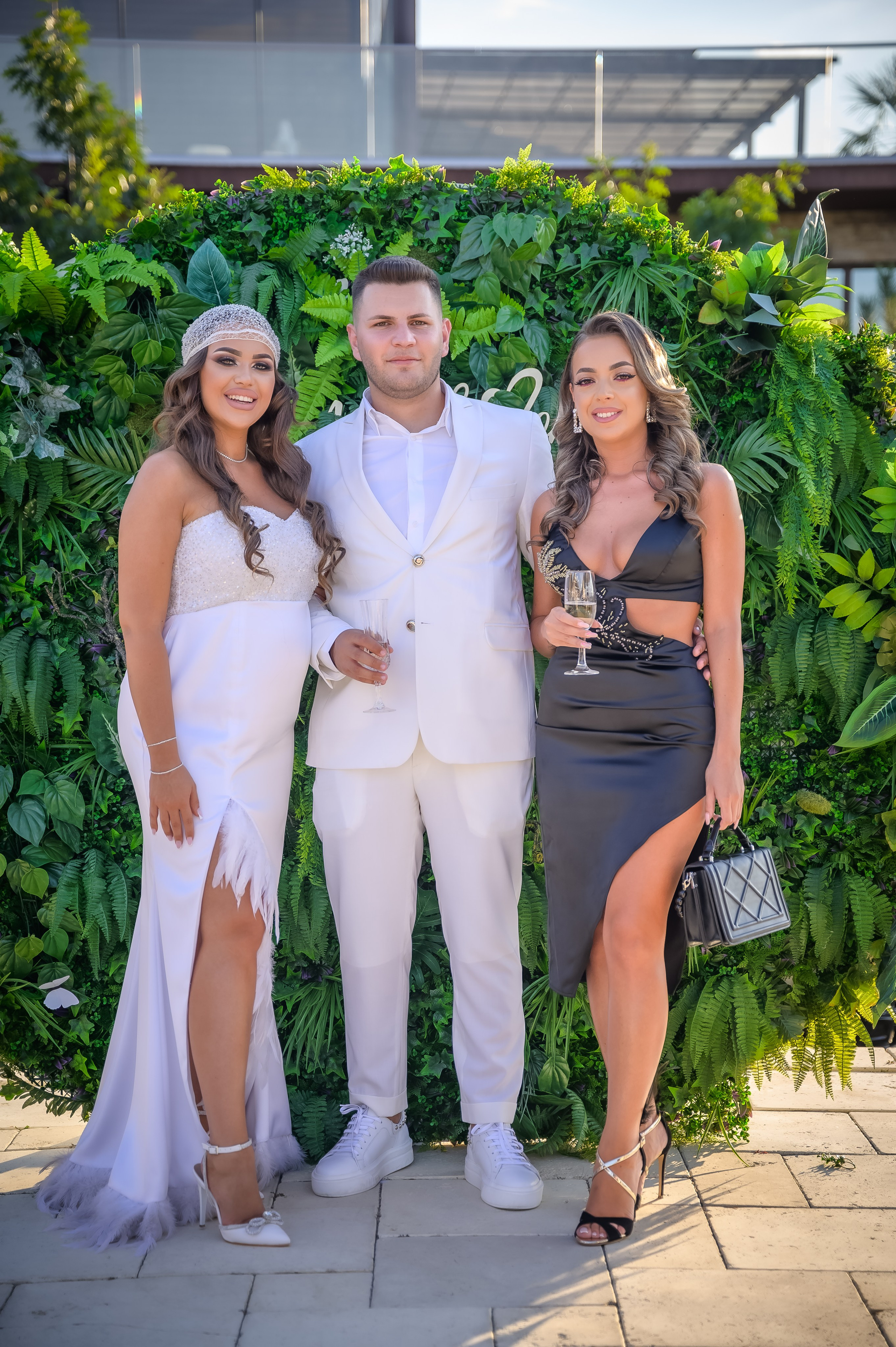 Nunta Lebada Neagra Resort – locatie premium evenimente