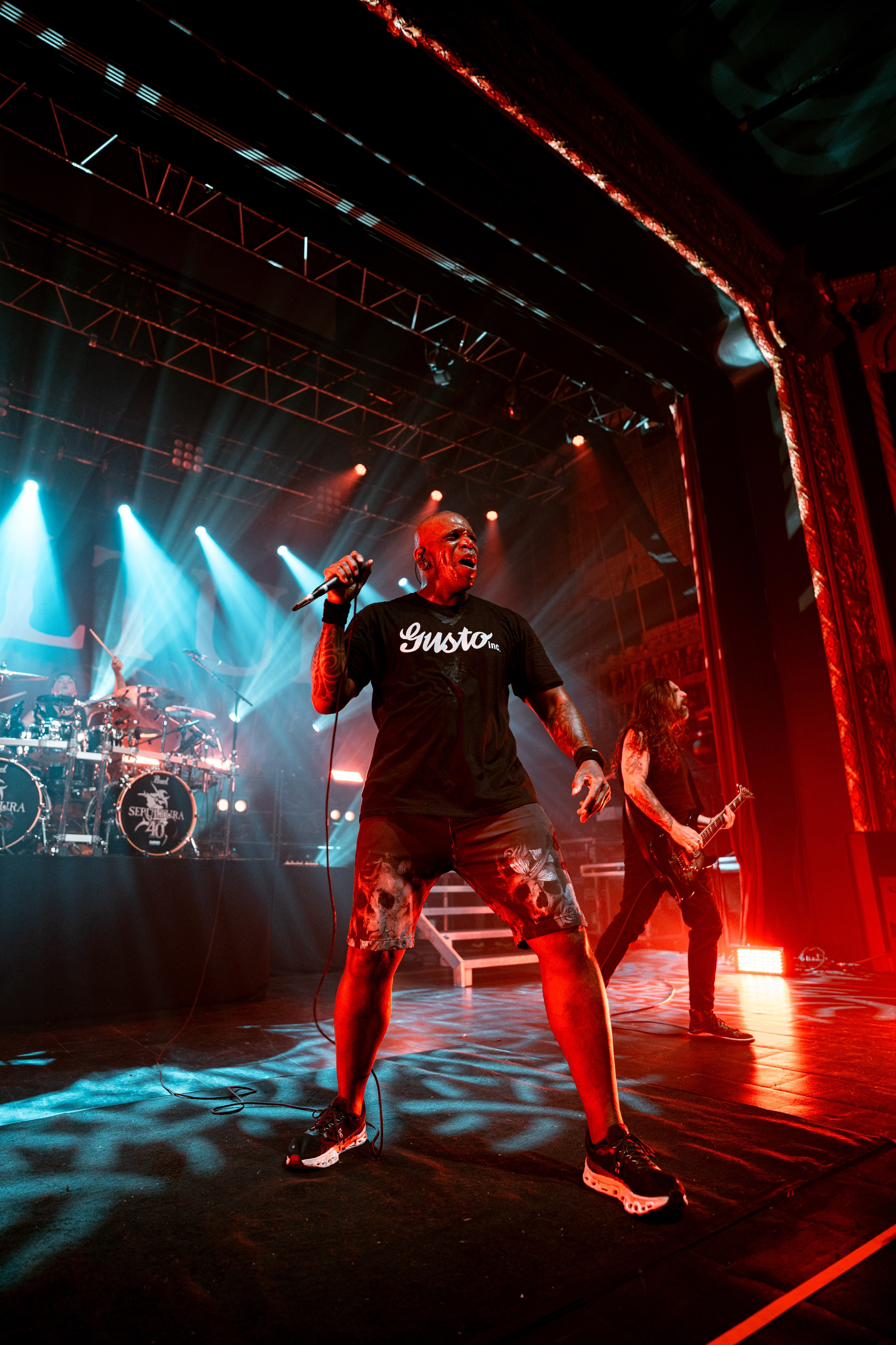 Events. Fotógrafo y videógrafo en Buenos Aires | Visual NV