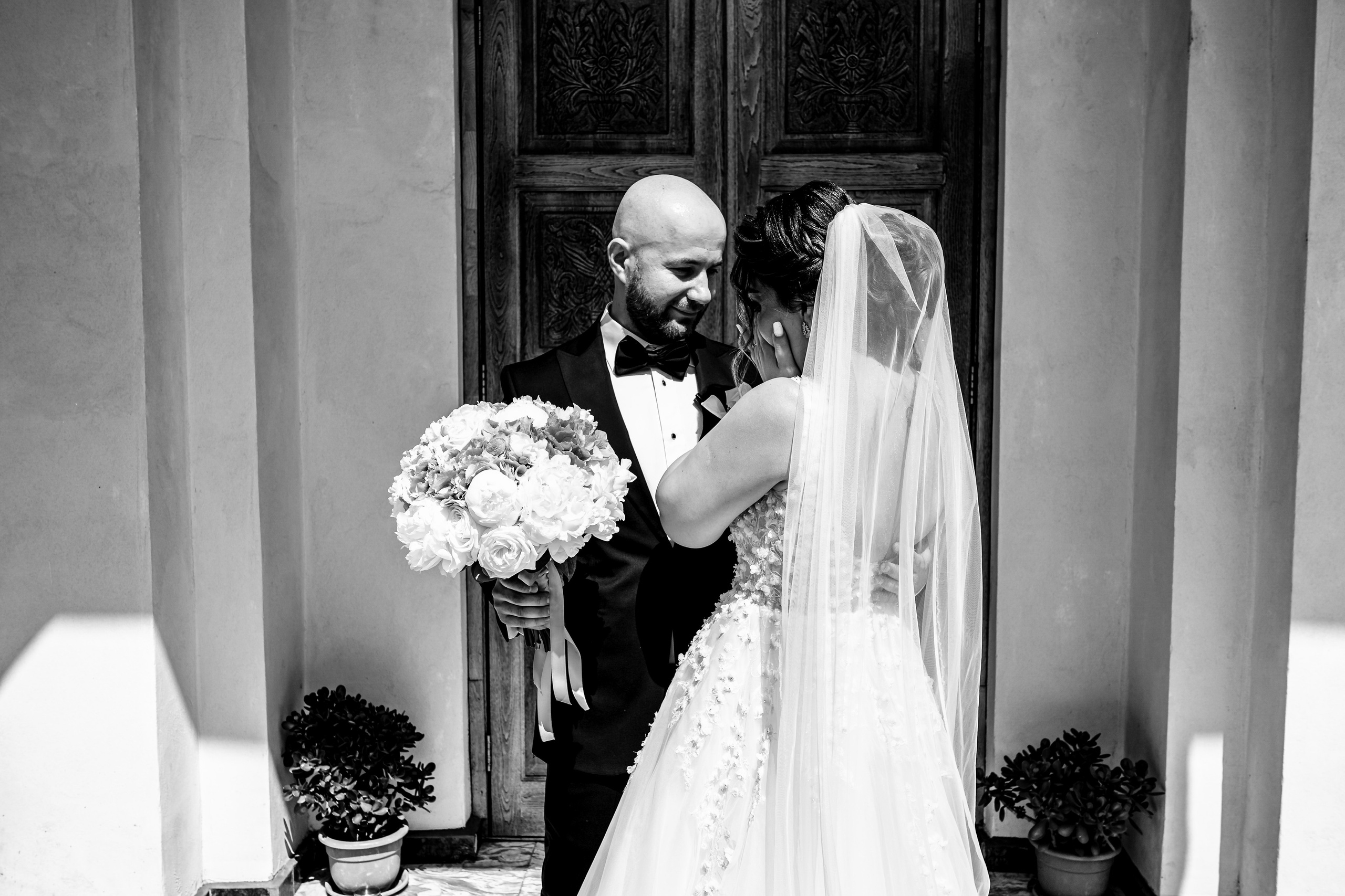 Crina & Cătălin. Fotograf nunta si evenimente Giurgiu