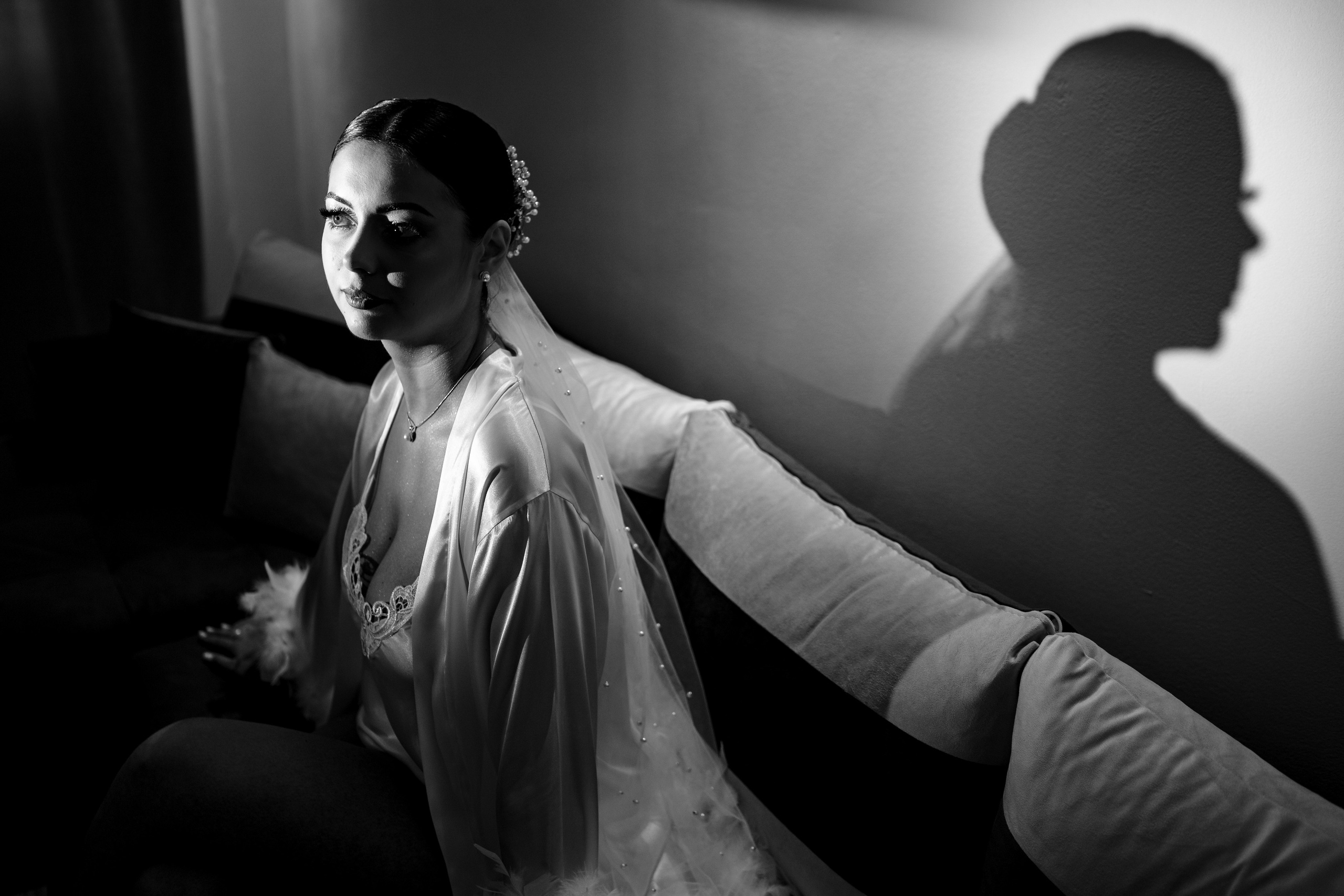 Ana & Andrei. Acasă