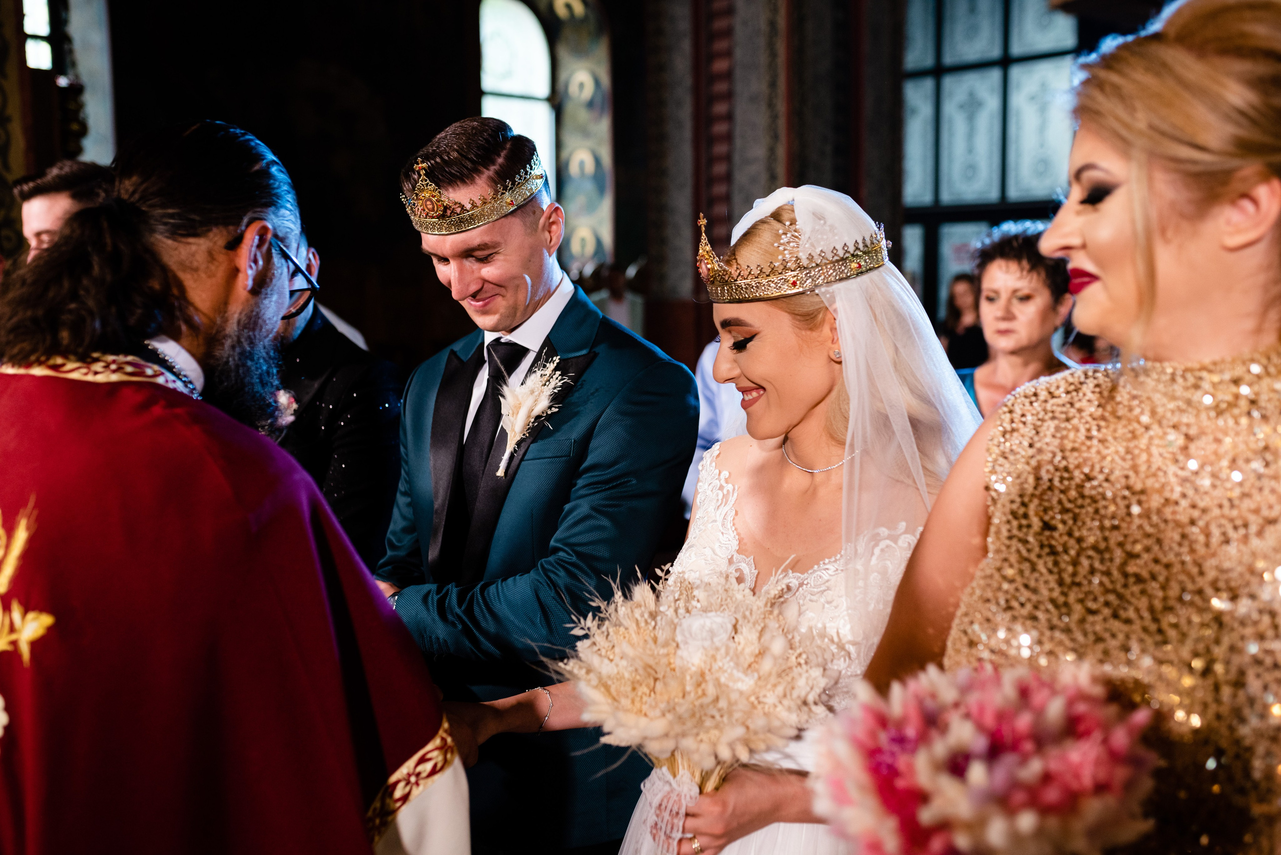 Adriana & Andrei. Acasă