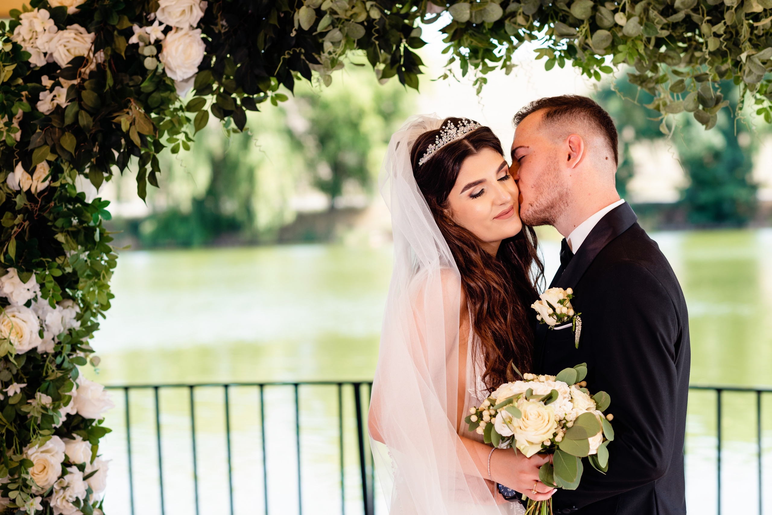 Andreea & Remus. Acasă