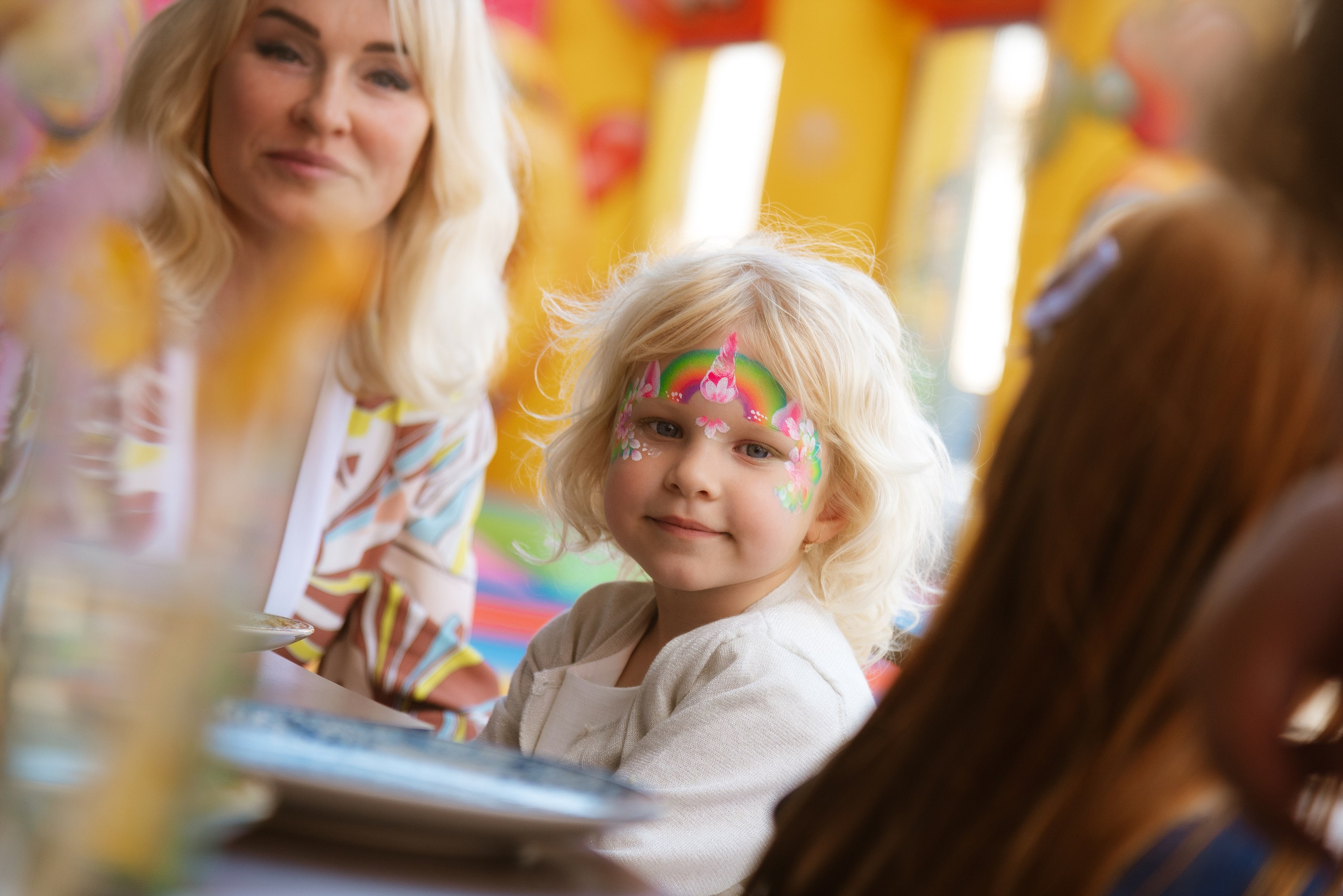 Children’s birthday photographer in Torrevieja, Alicante | Andrey Lukovnikov