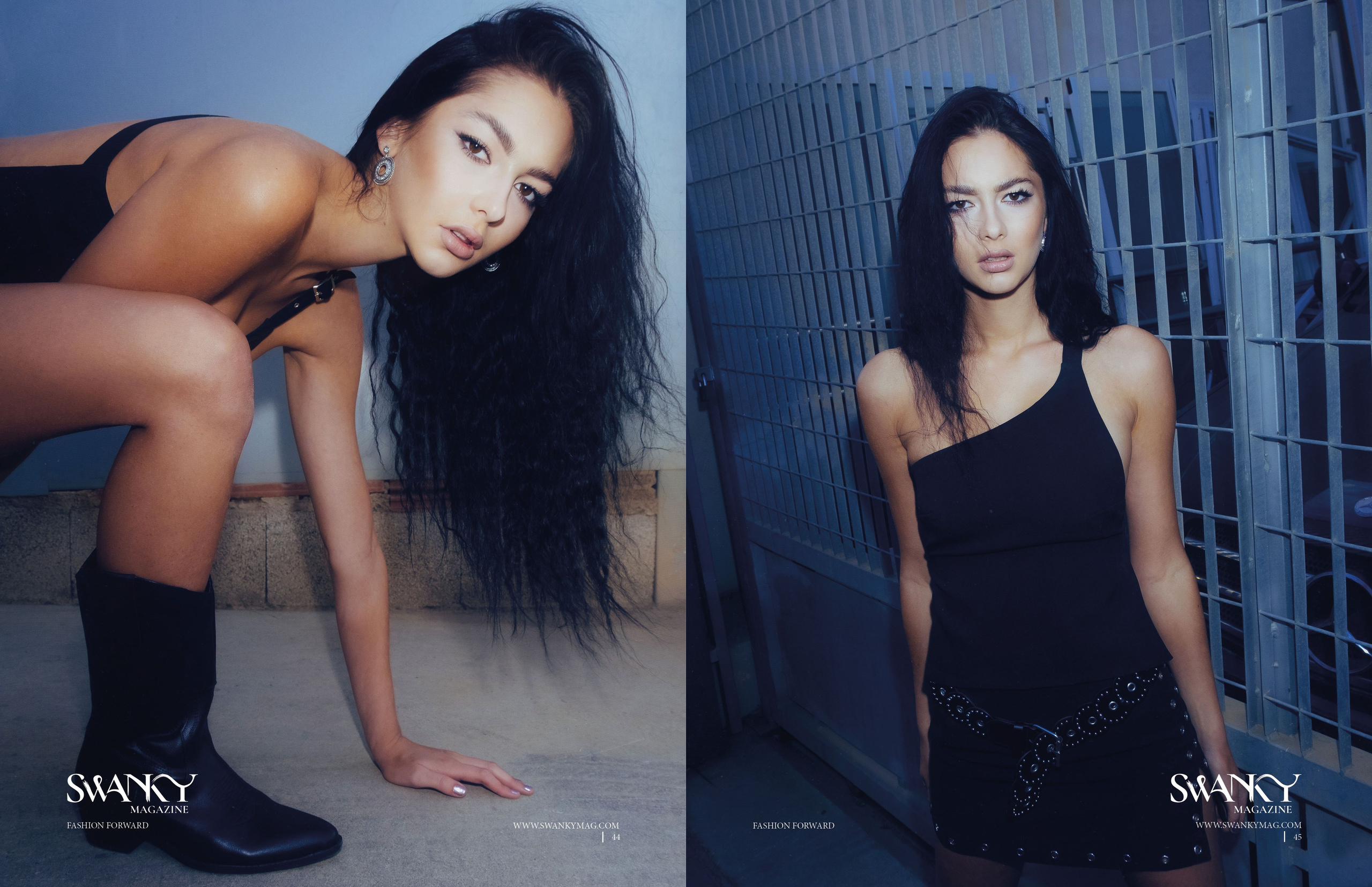 The best publications with Karolina Grabowska