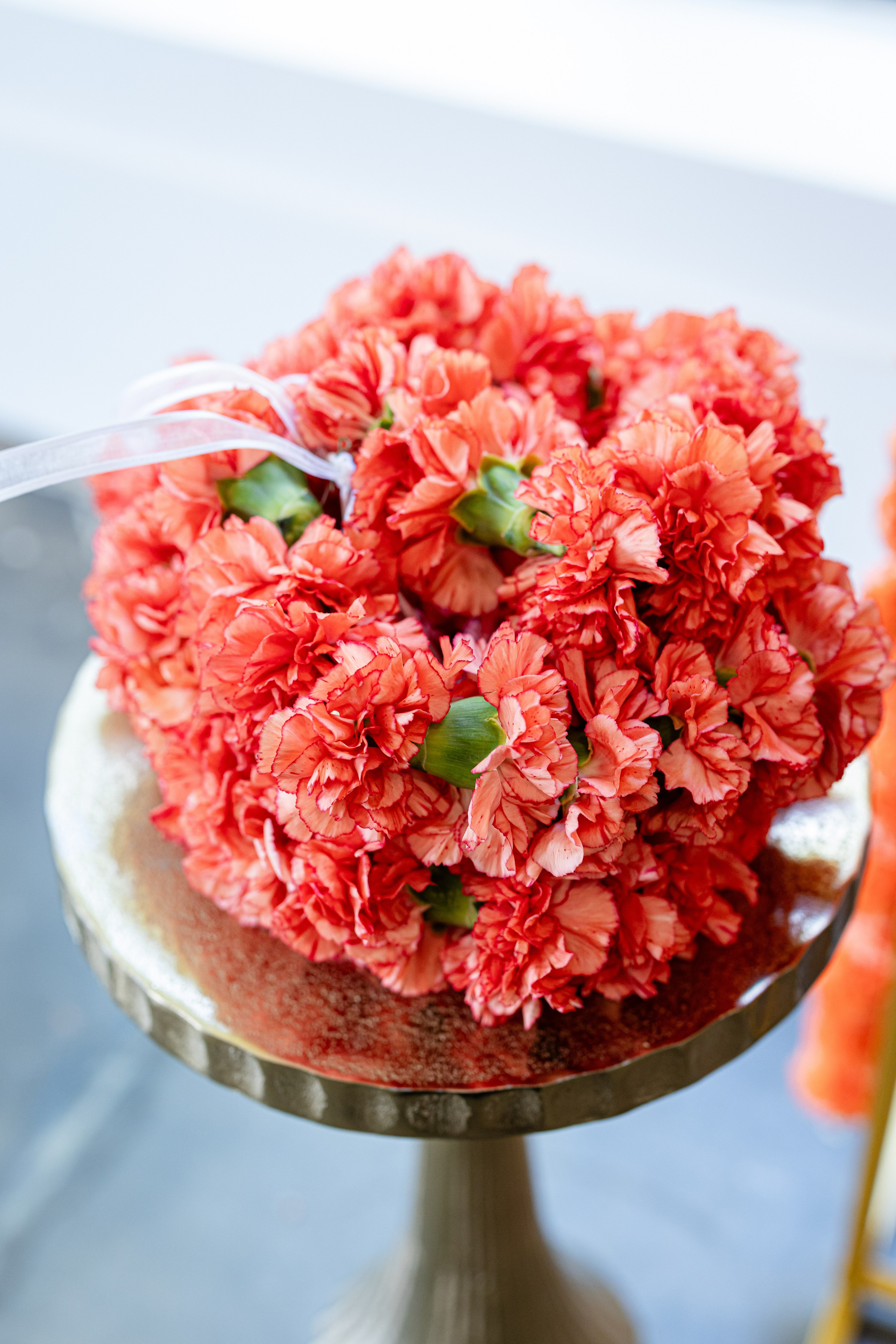 Color, Culture, and Celebration: A Vibrant Indian Fusion Wedding at The 405 in July. Wedding and portrait photography in Greenville SC