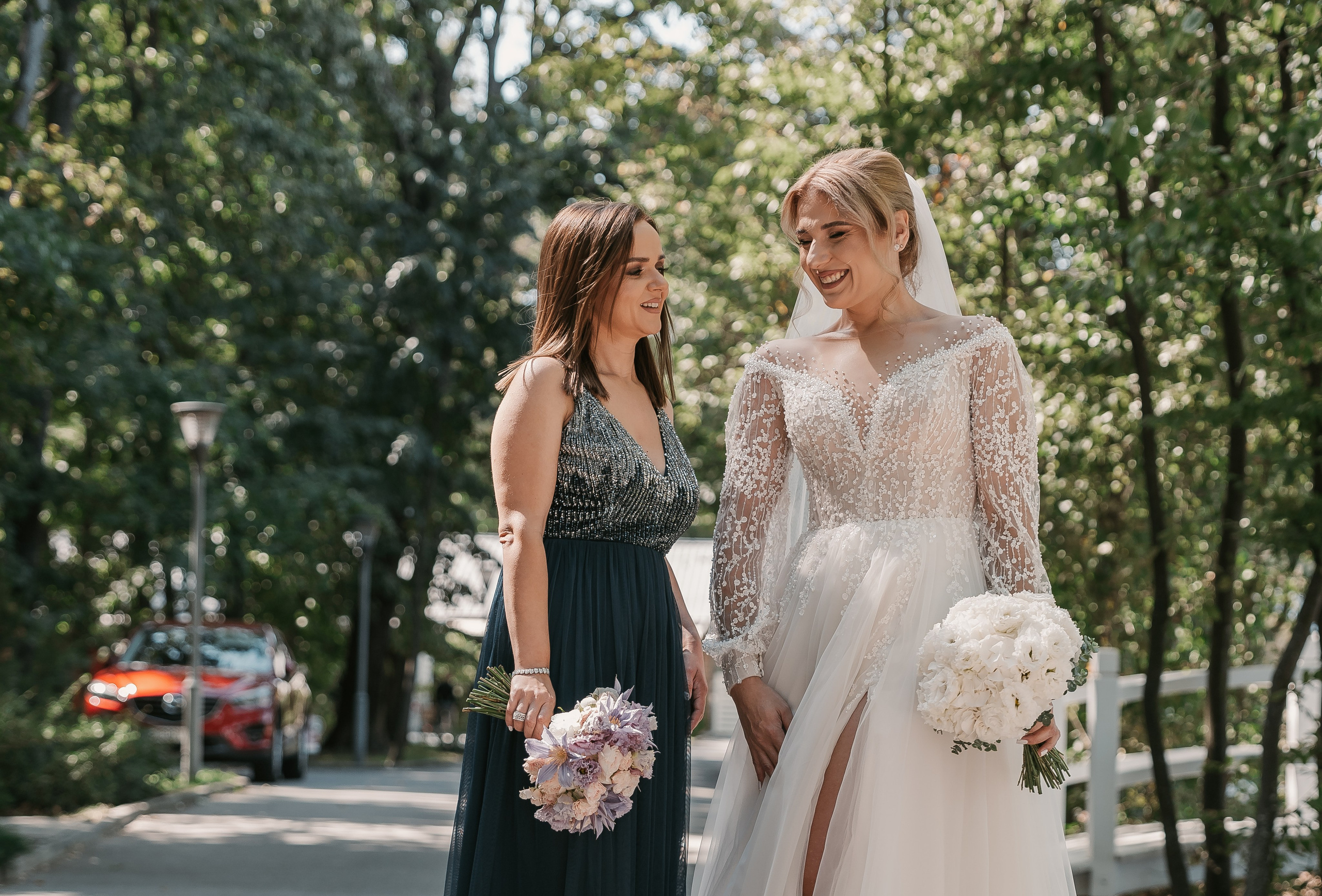 Christiana & Gyuszi. Dara Lens | The art of remembering