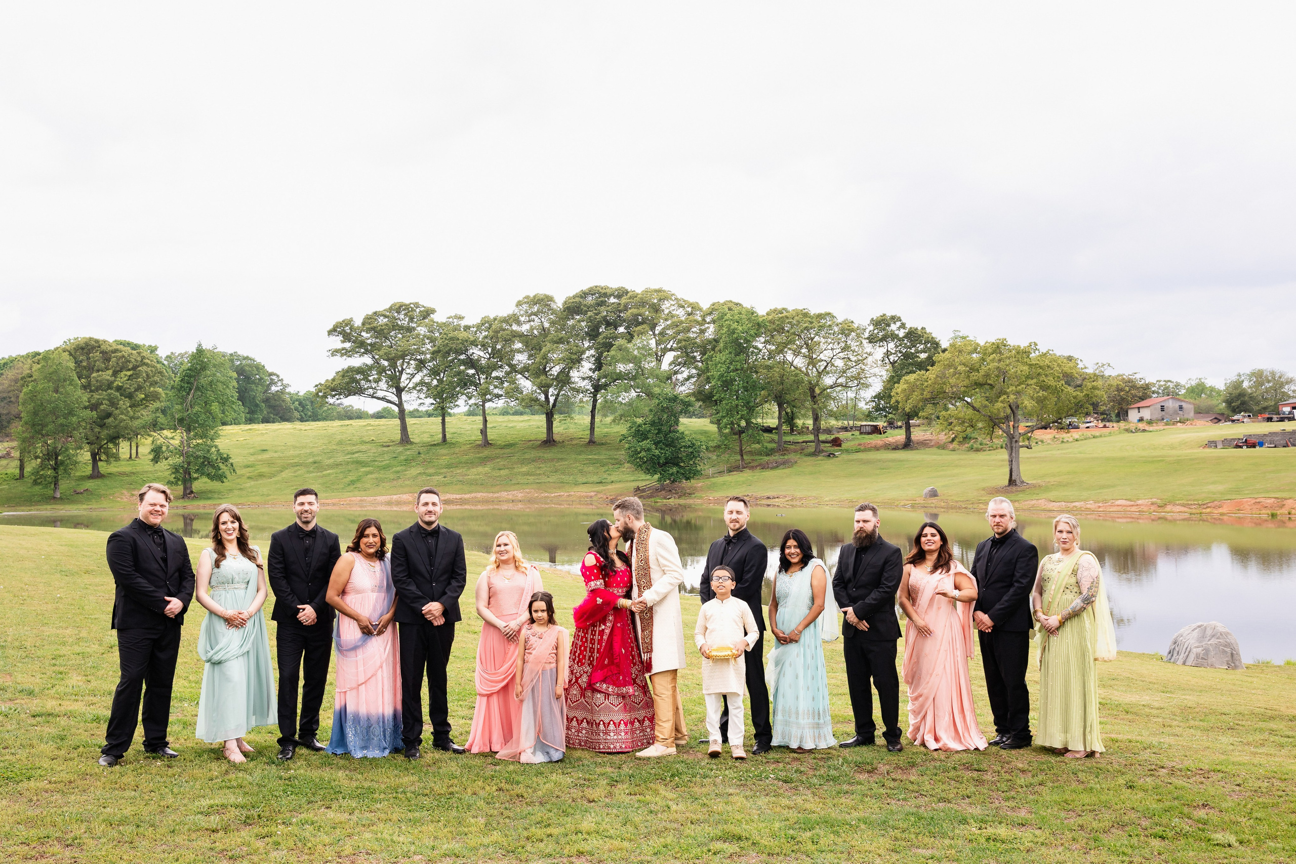 Weddings. Wedding and portrait photography in Greenville SC