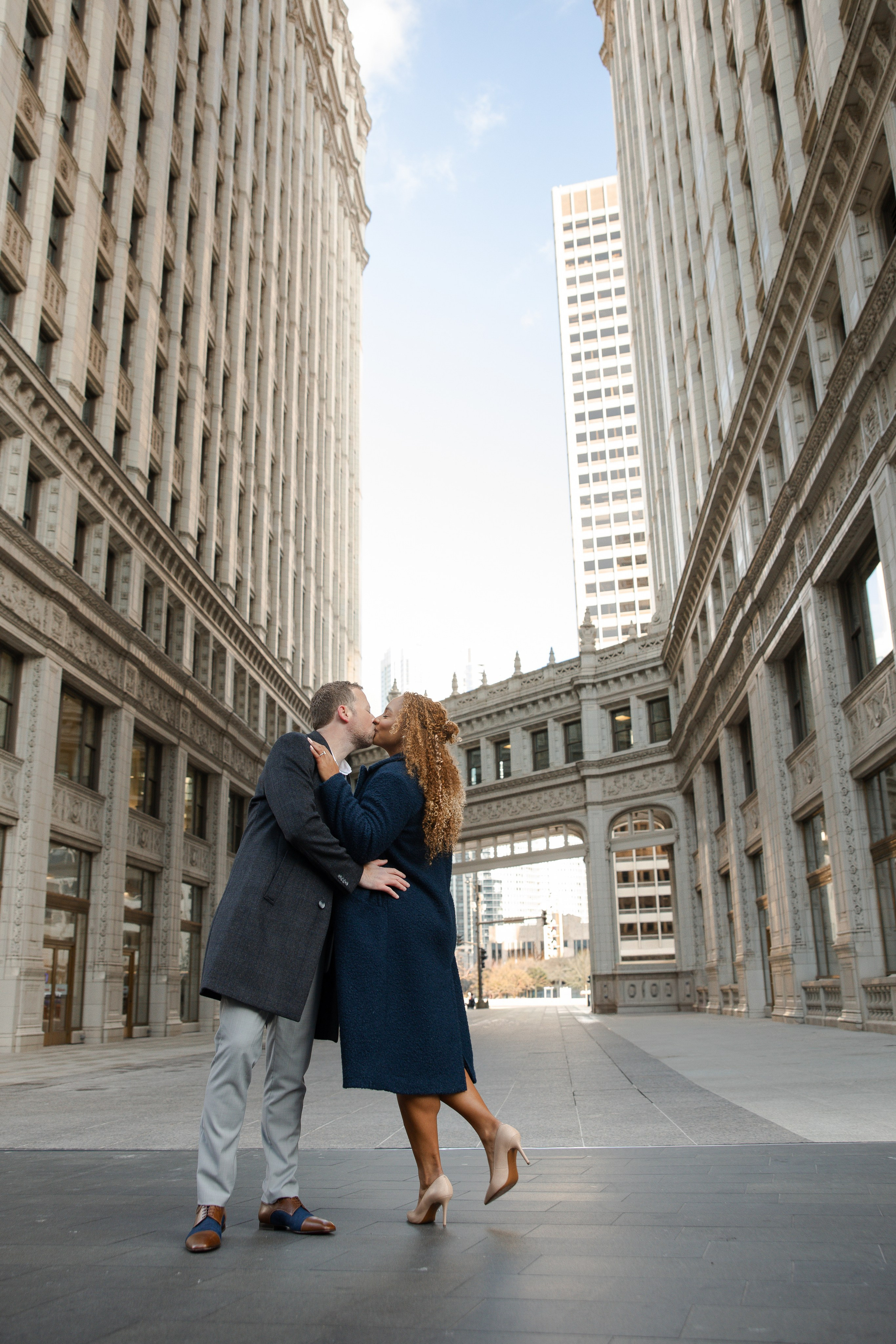 Engagement. Photo_fedorova