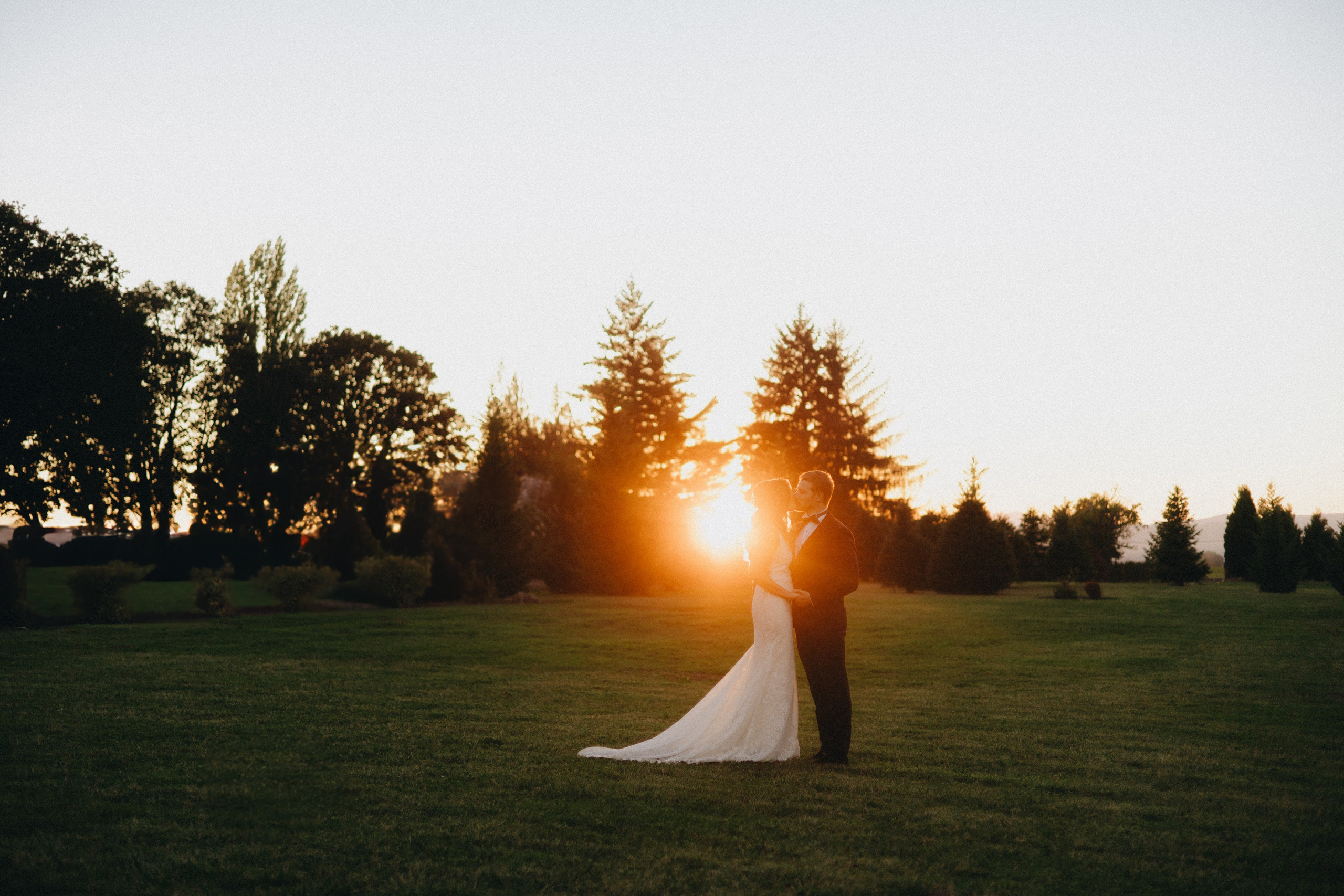 Wedding Photography at Portland Oregon | Jessie & Isaac's Session by Georgy Shishkin | Capturing Moments in Portland, Seattle, Bend & Oregon. Capturing Love in the Heart of the Pacific Northwes