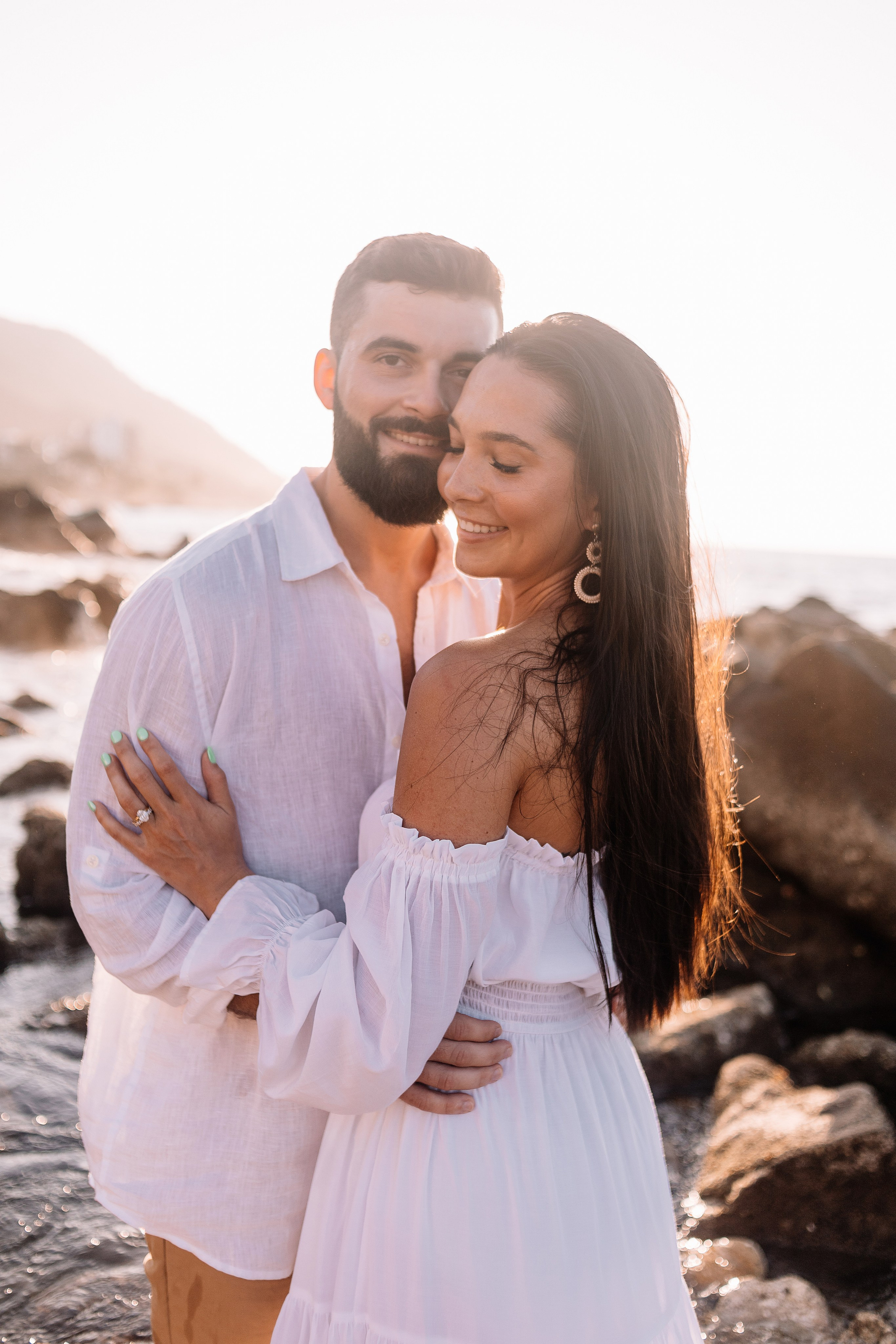 Weddings and Portrait Photographer San Diego