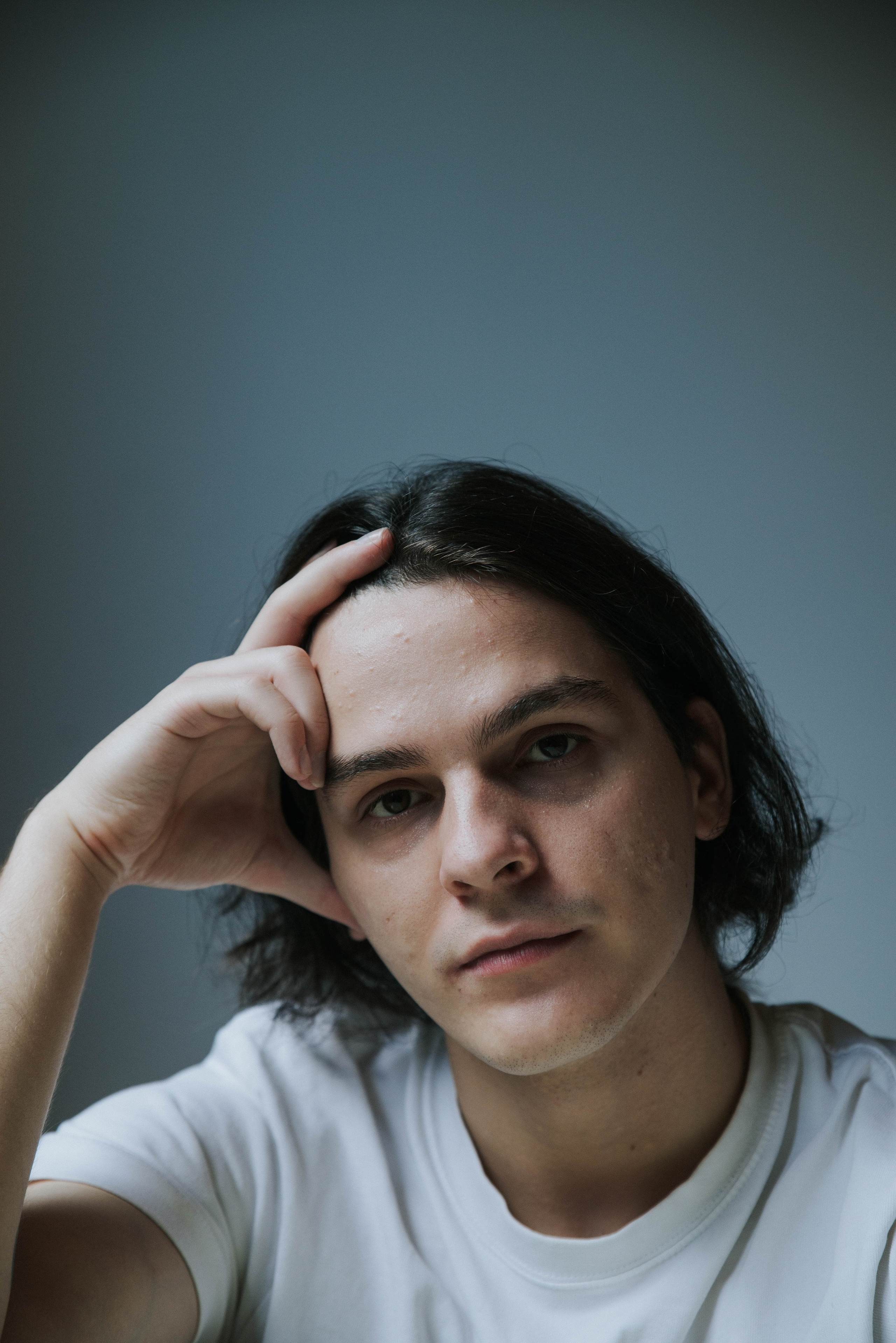 First time. Photographer @elmirkami in the city of Buenos Aires