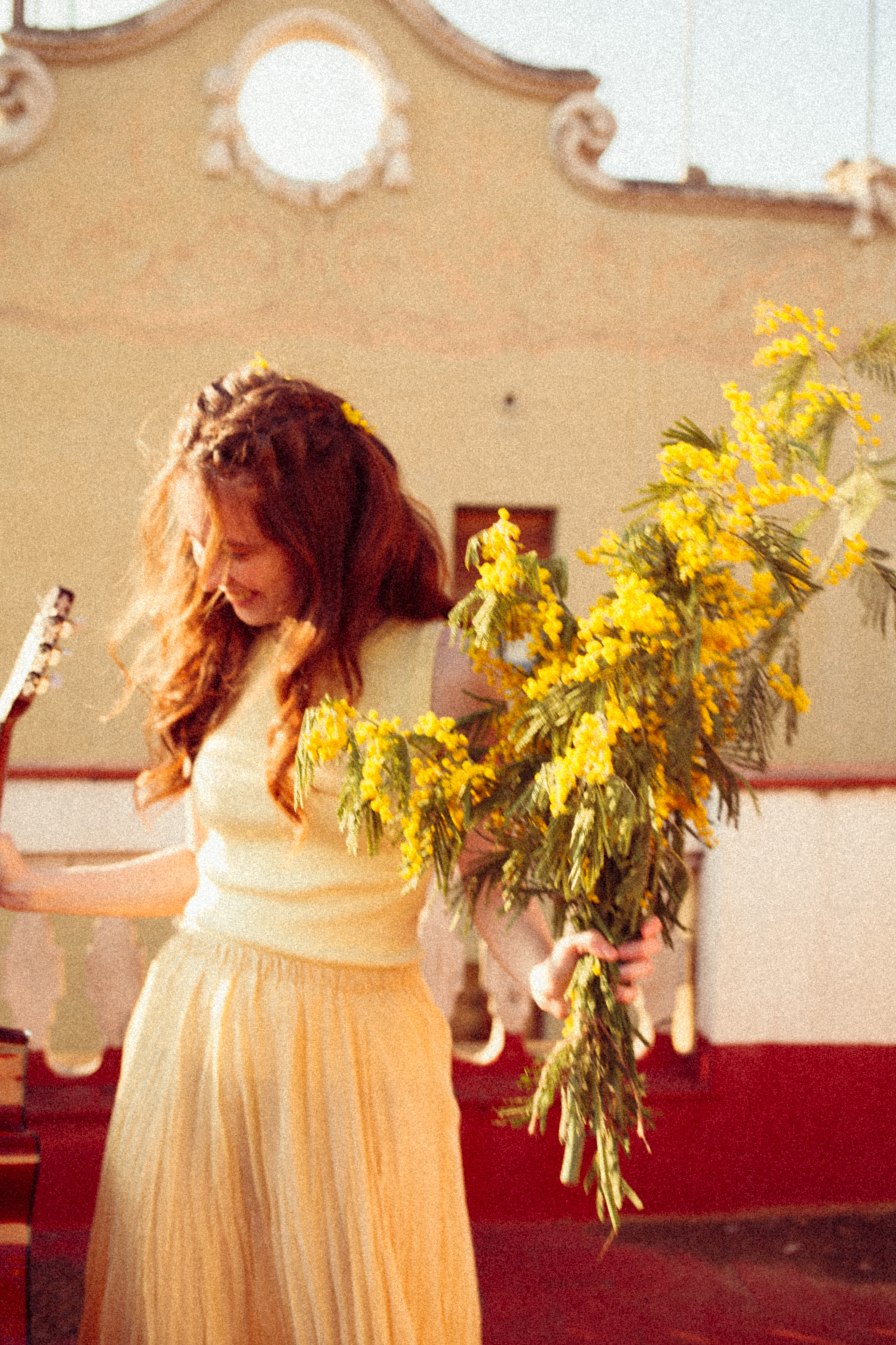 Servicios visuales para músicos en Barcelona — Retratos, reels, conciertos y portadas. Marina Kálcheva — Photographer, Videographer & Visual Artist in Barcelona