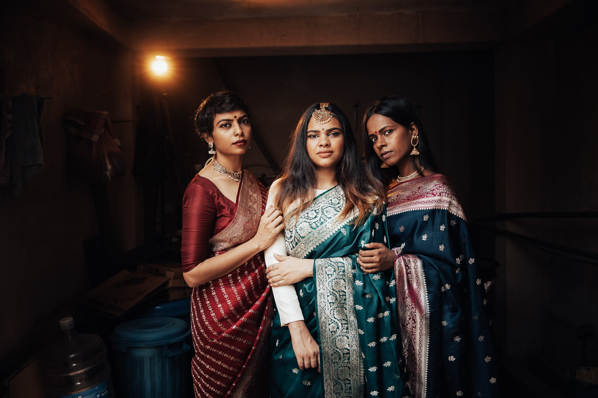 Fashion portraits | Colombo, Sri Lanka