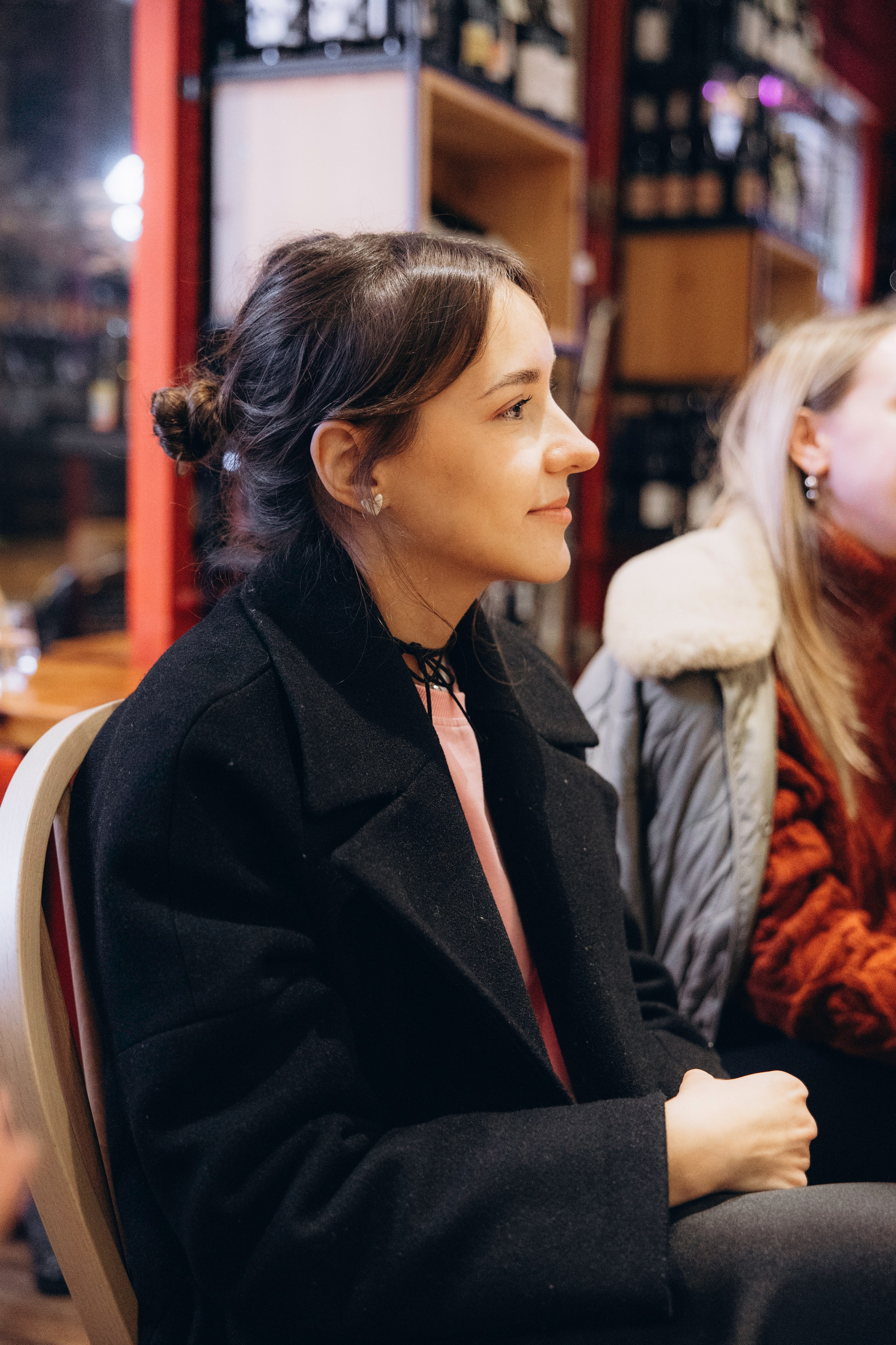 Фотосессия для Арт-бранч в Тулузе. Евгения Смирнова — Ваш фотограф в Тулузе и на юго-западе Франции