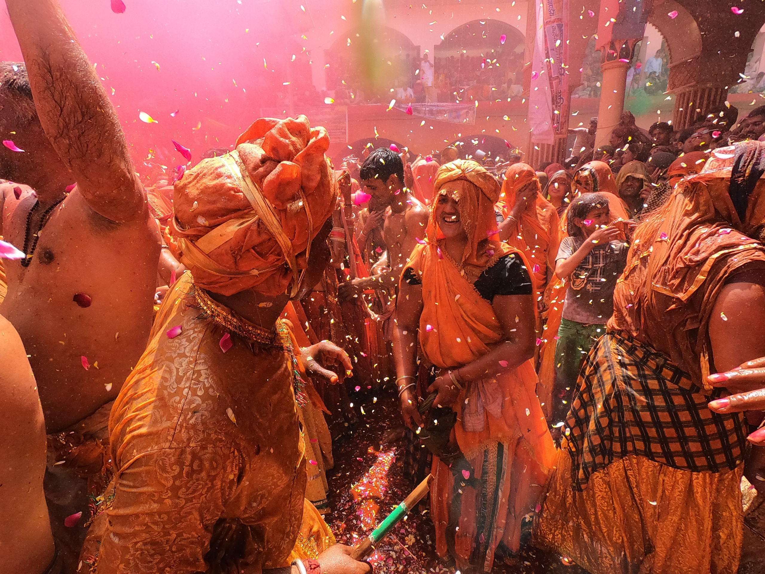 Huranga. Nirmal Ramo Photographer