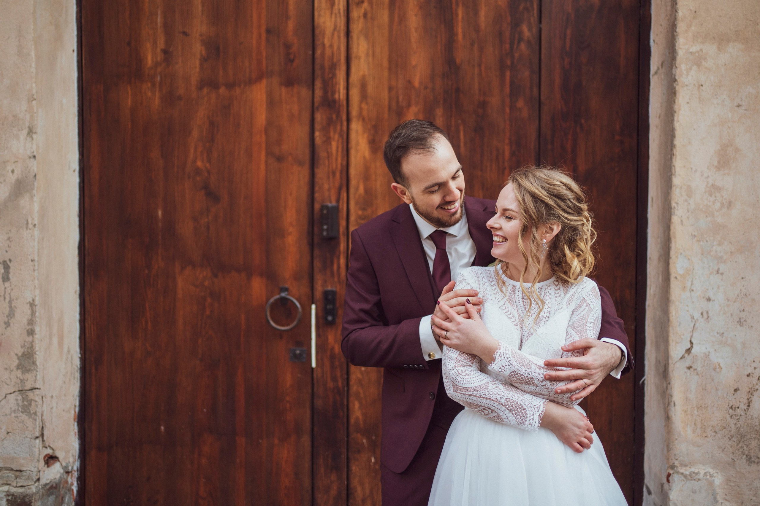 Kāzu fotogrāfs. Kāzu video un kāzu foto | BalticWedding - Ainārs Krauklis