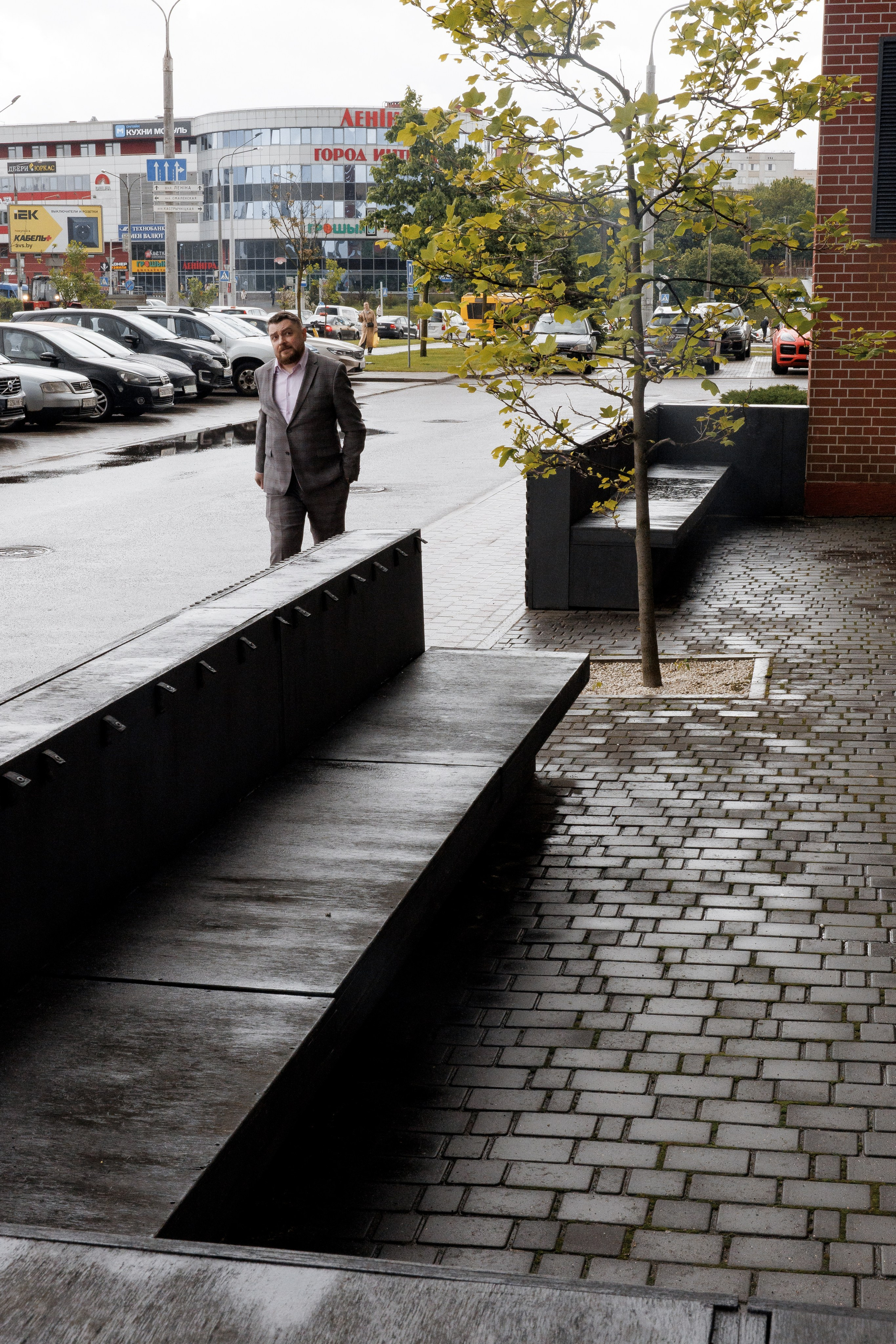 RETAIL LOYALTY DAY. Свадебный фотограф Каледич Тимофей