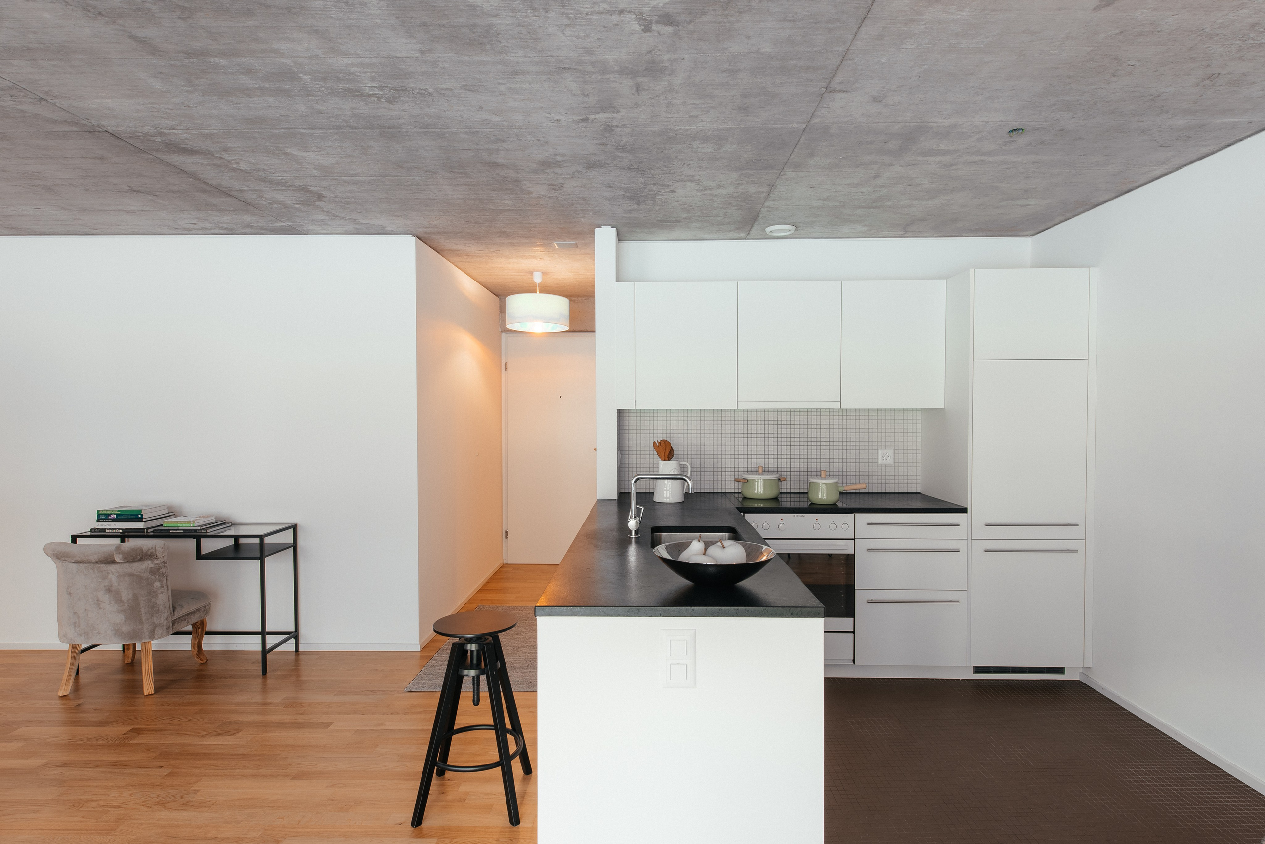 PORTFOLIO. Hallo! Ich bin Elena und arbeite als Immobilienfotografin