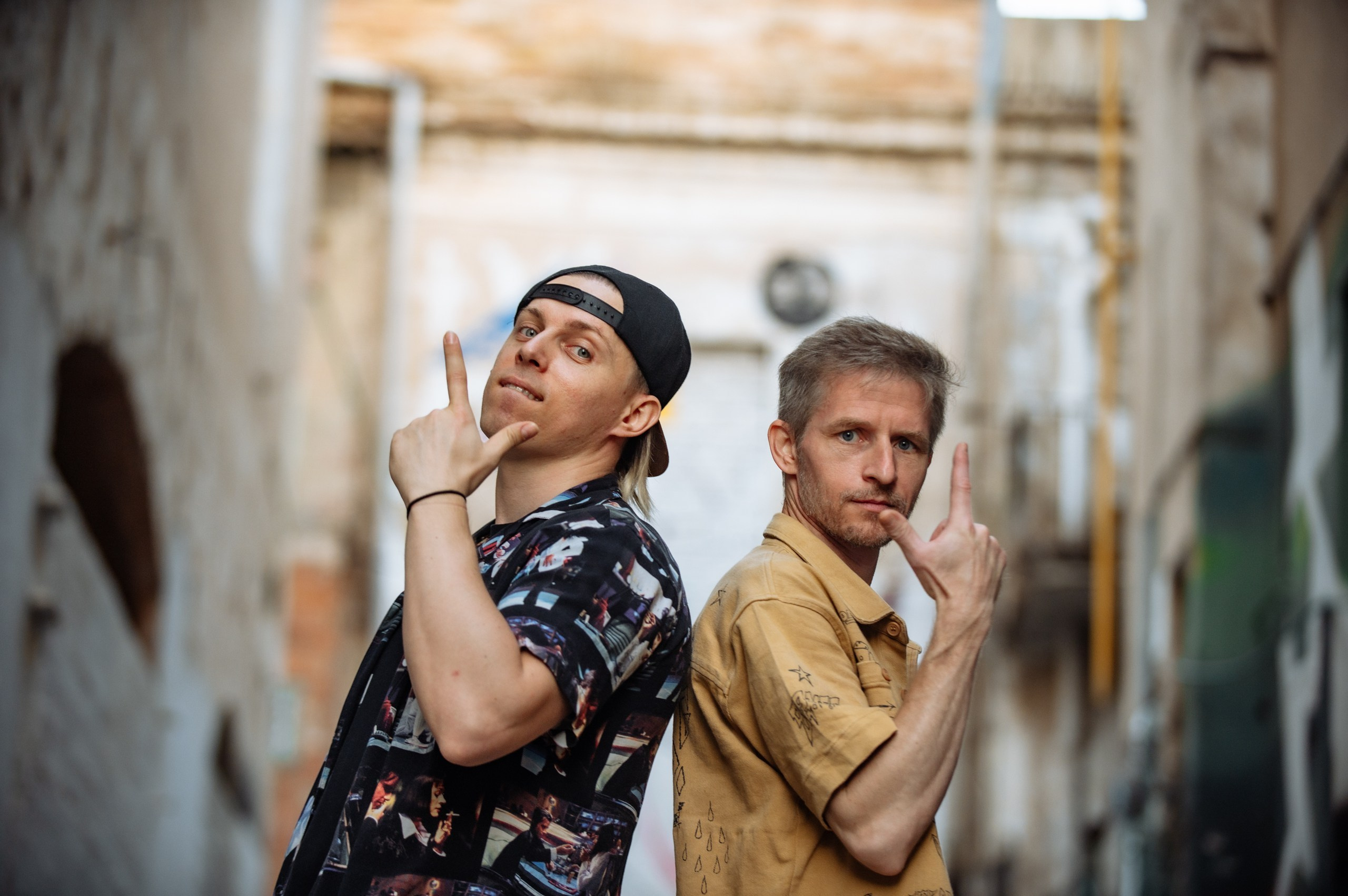 Capturando la esencia de la música. Фотограф Екатерина Гасанова — фотосессии в Барселоне