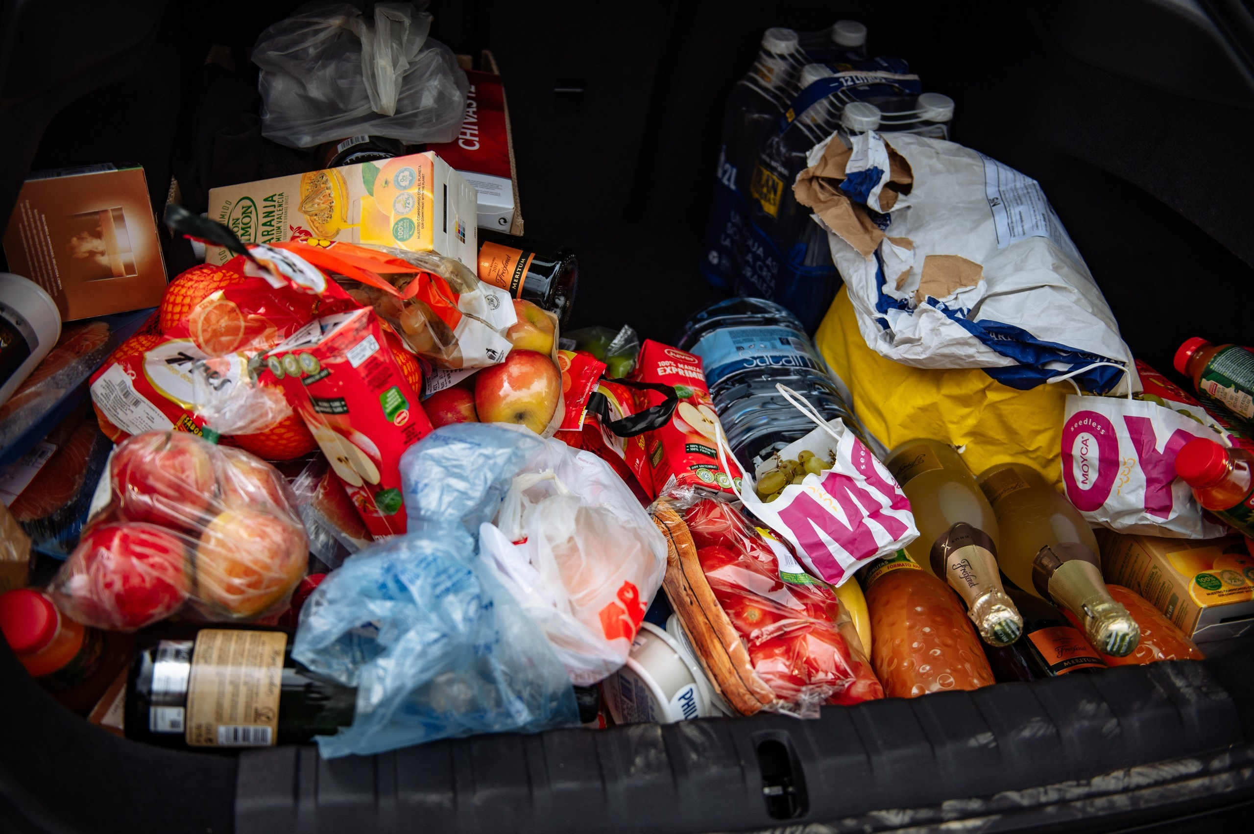 Evento Brigada estilo a años 90e. Фотограф Екатерина Гасанова — фотосессии в Барселоне