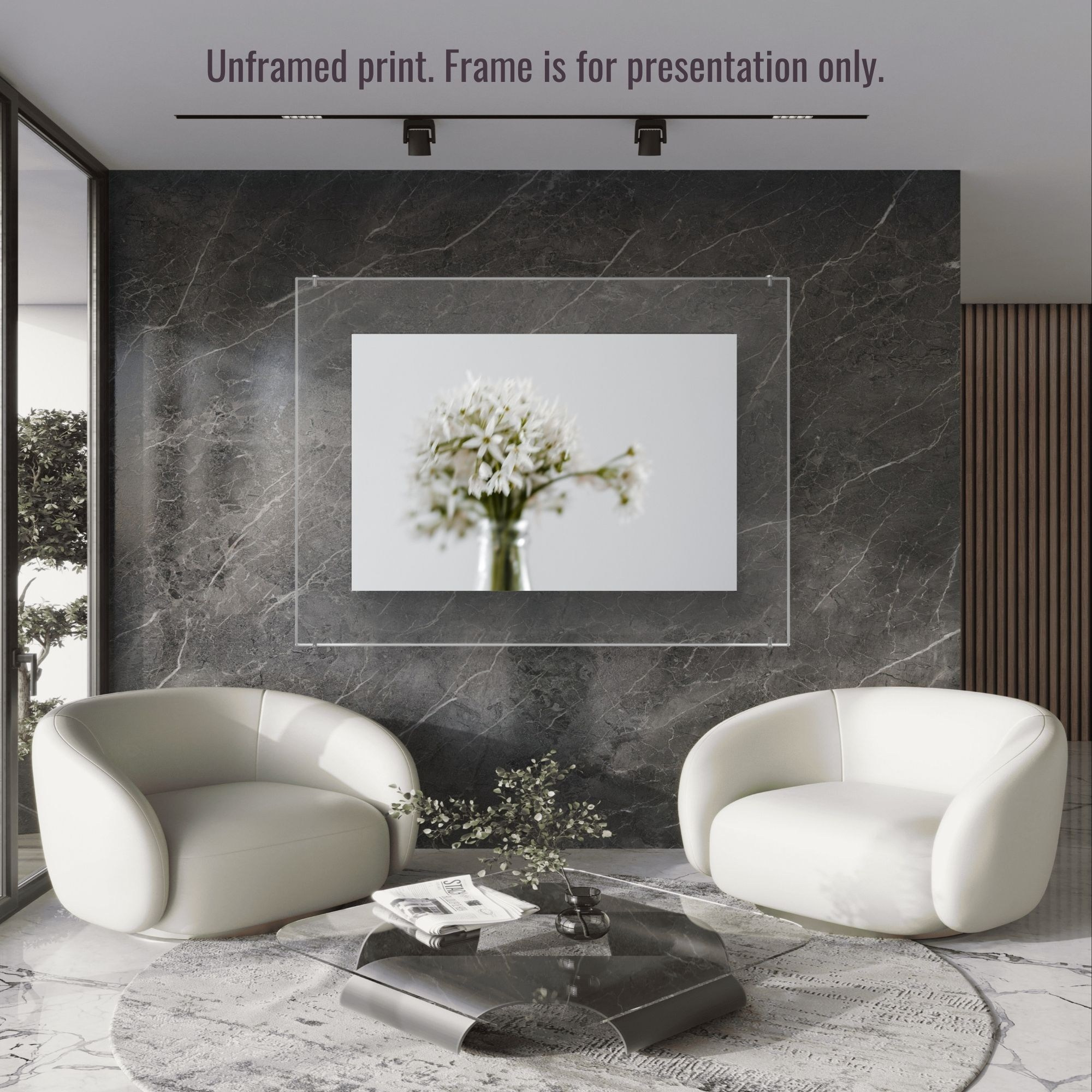 WILD GARLIC. Natalja Poplavska — Visual artist, Photographer, East Sussex, London