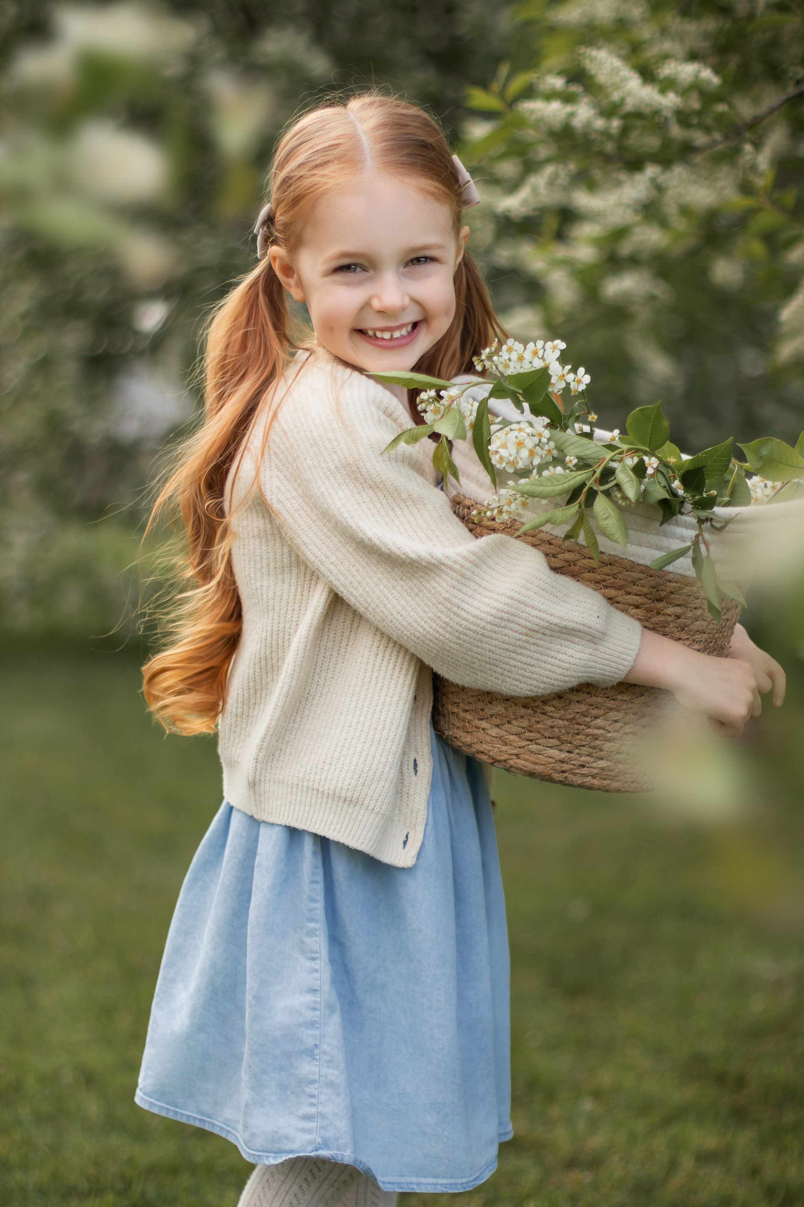 Фотограф Яна Галецкая в Гранд-Прери