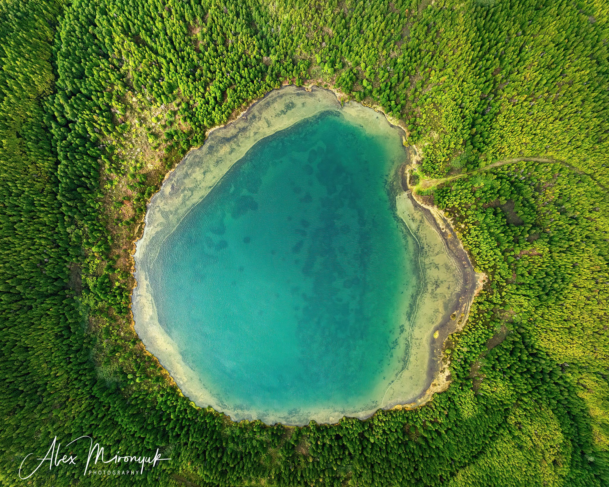 Azores And Madeira. Alex Mironyuk Photography