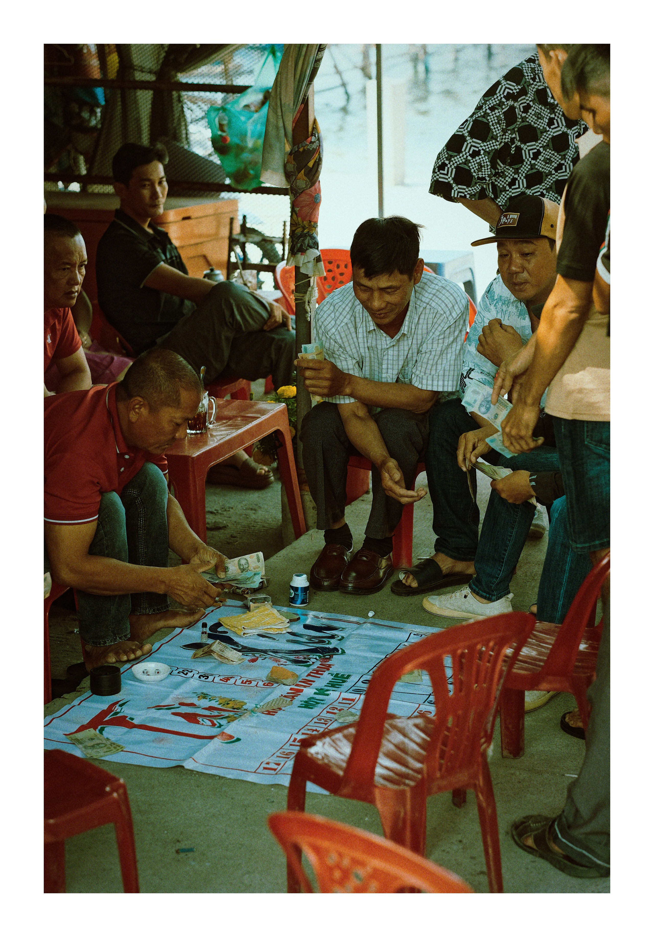 The Life of the Others | Phú Quốc 🇻🇳 |📍Vietnam. 中国街头摄影 | The Streets of China Through My Eyes | 深圳