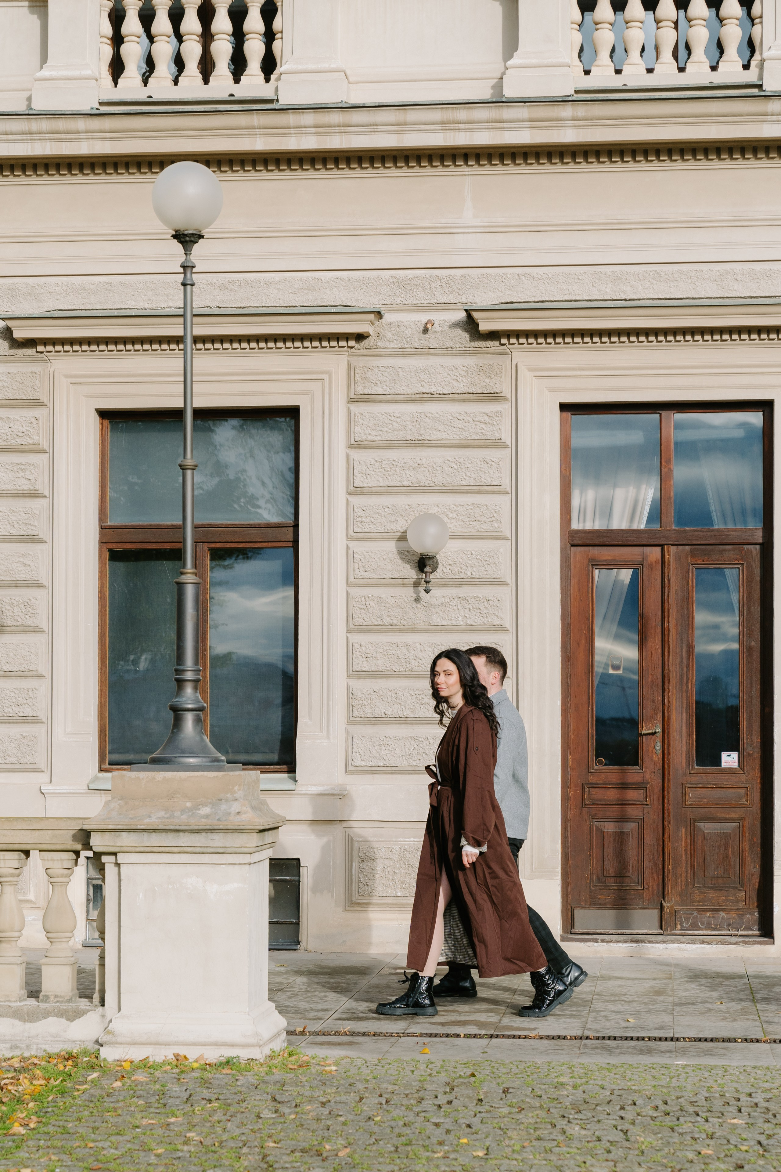 Love story focení párů | Jana Holubová Photography. Jana Holubová | Svatební, párová a rodinná fotografka v Praze