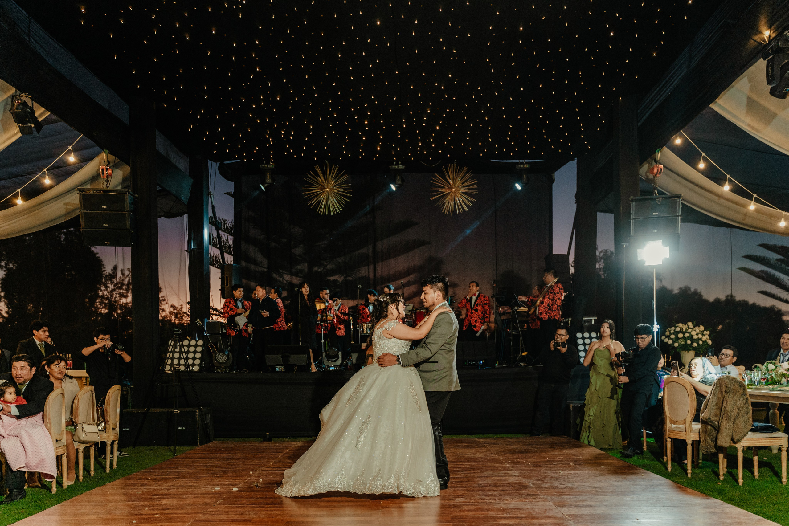 Studio KVTA | Fotografía y Video de Bodas en Arequipa