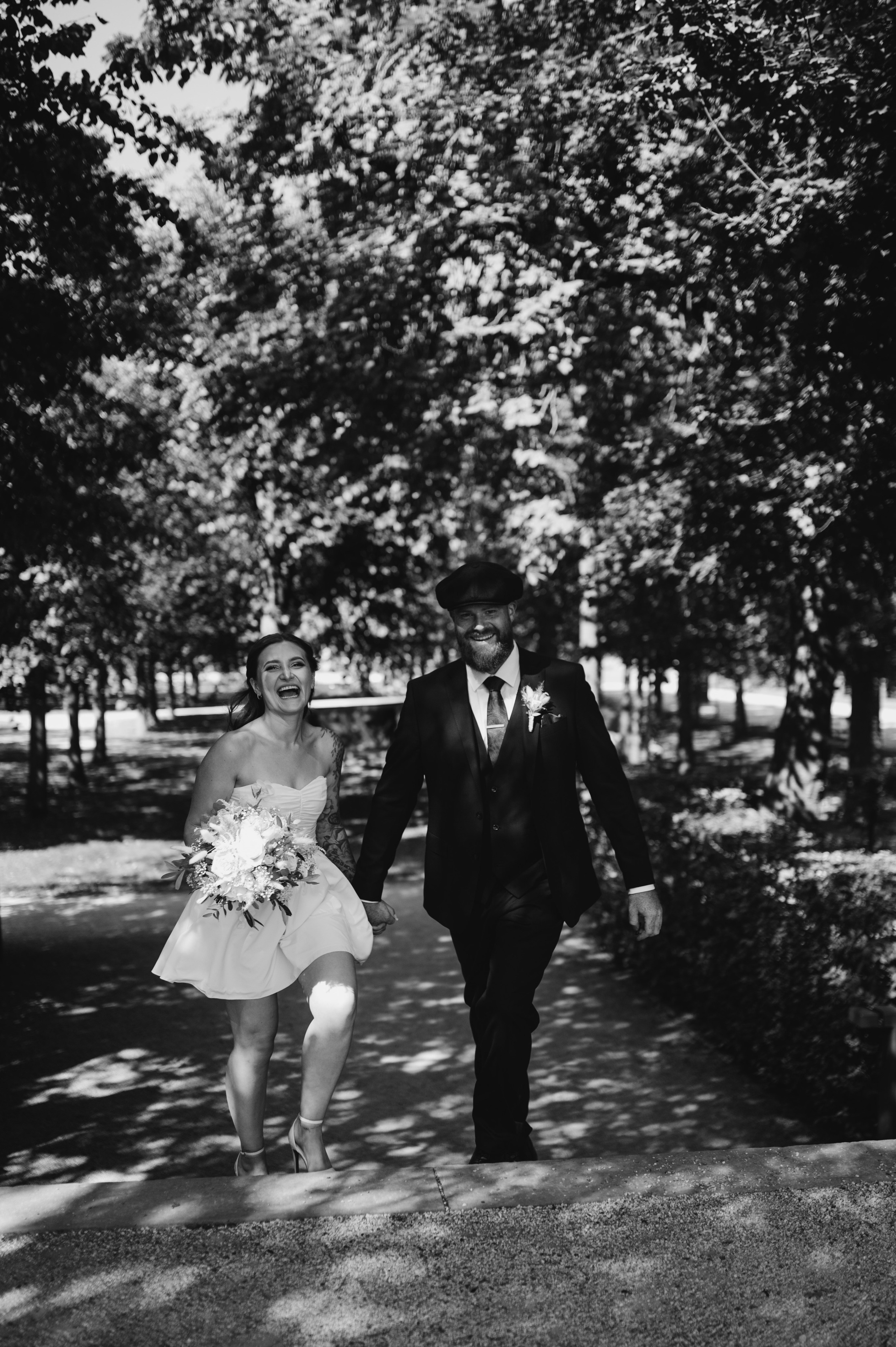 TRAUUNG IM ZITRUSHAUS IN ANSBACH. Fotografin Ansbach - Paare | Hochzeit | After Wedding