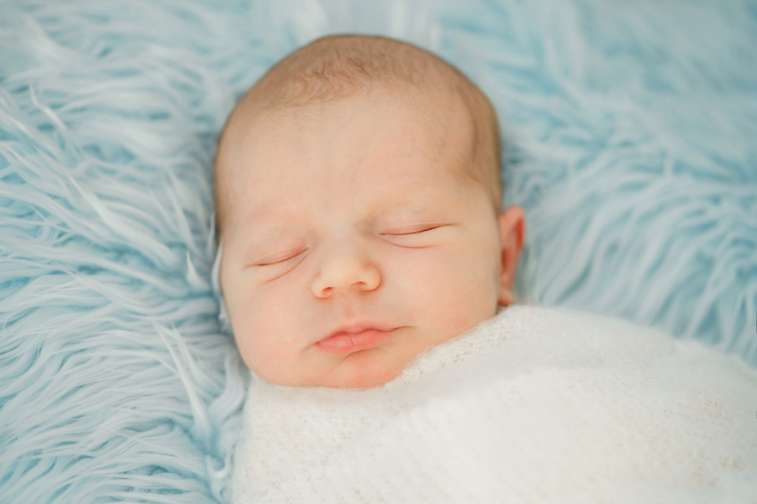 Vastasyntyneen pojan kuvaus Espoo