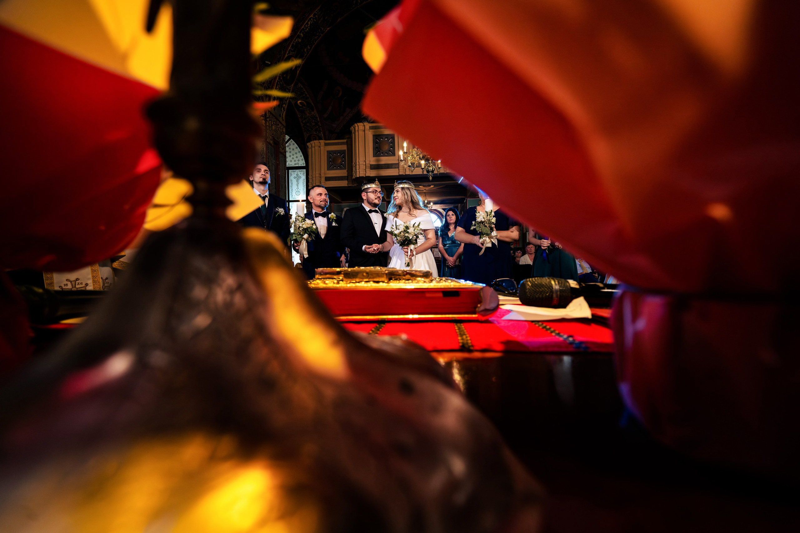 Madalina & Alex. Acasă