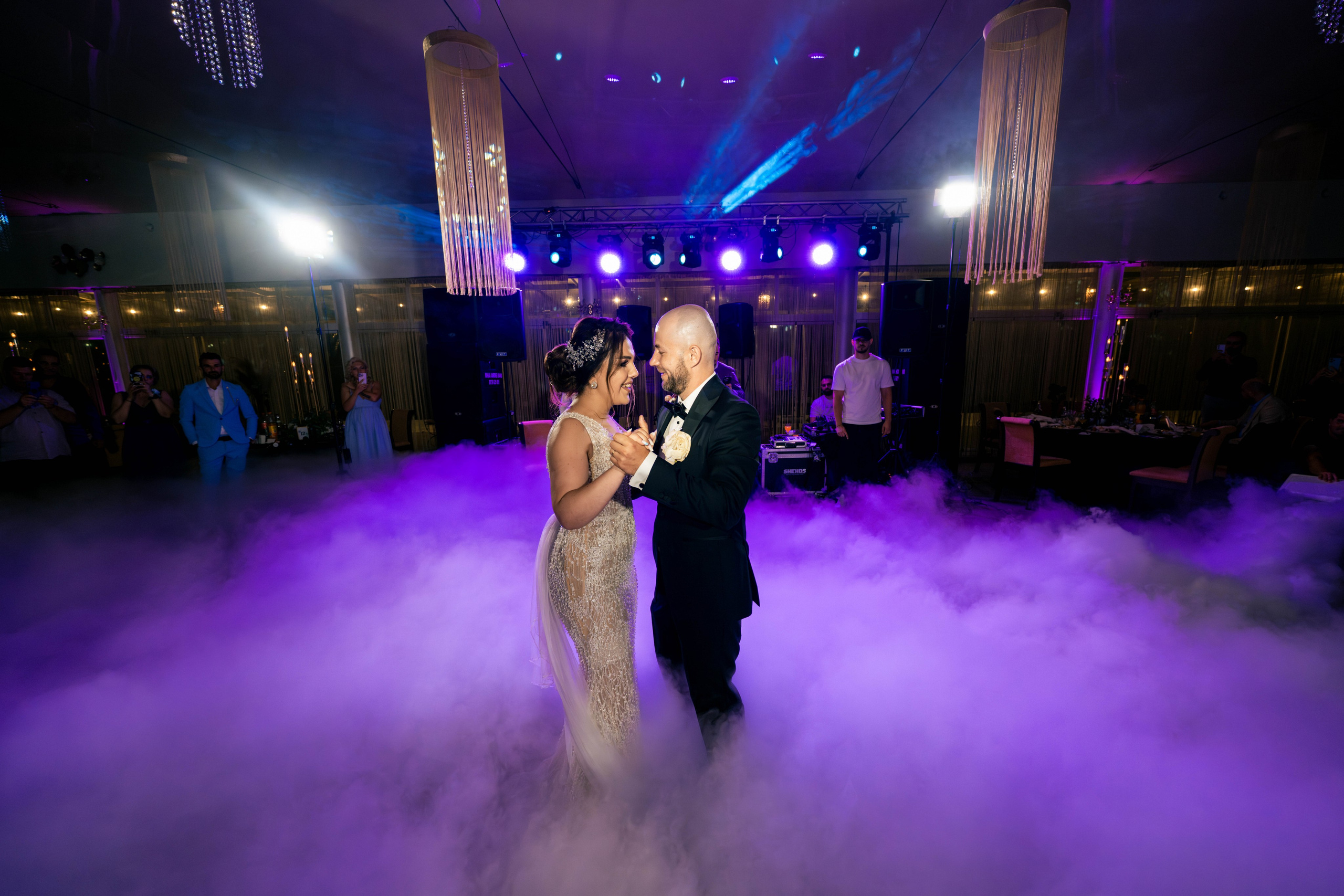 Crina & Cătălin. Fotograf nunta si evenimente Giurgiu