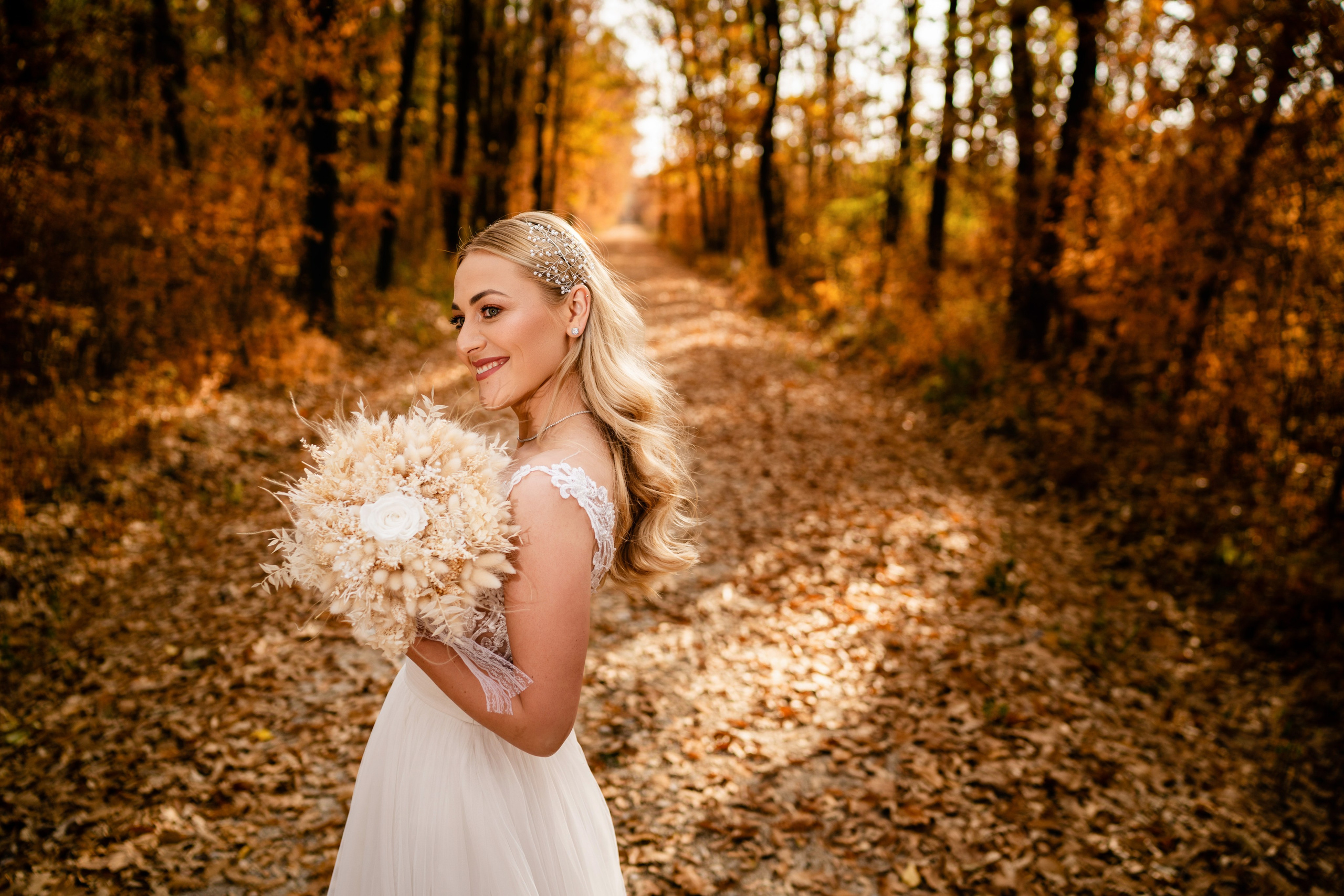 Adriana & Andrei. Acasă