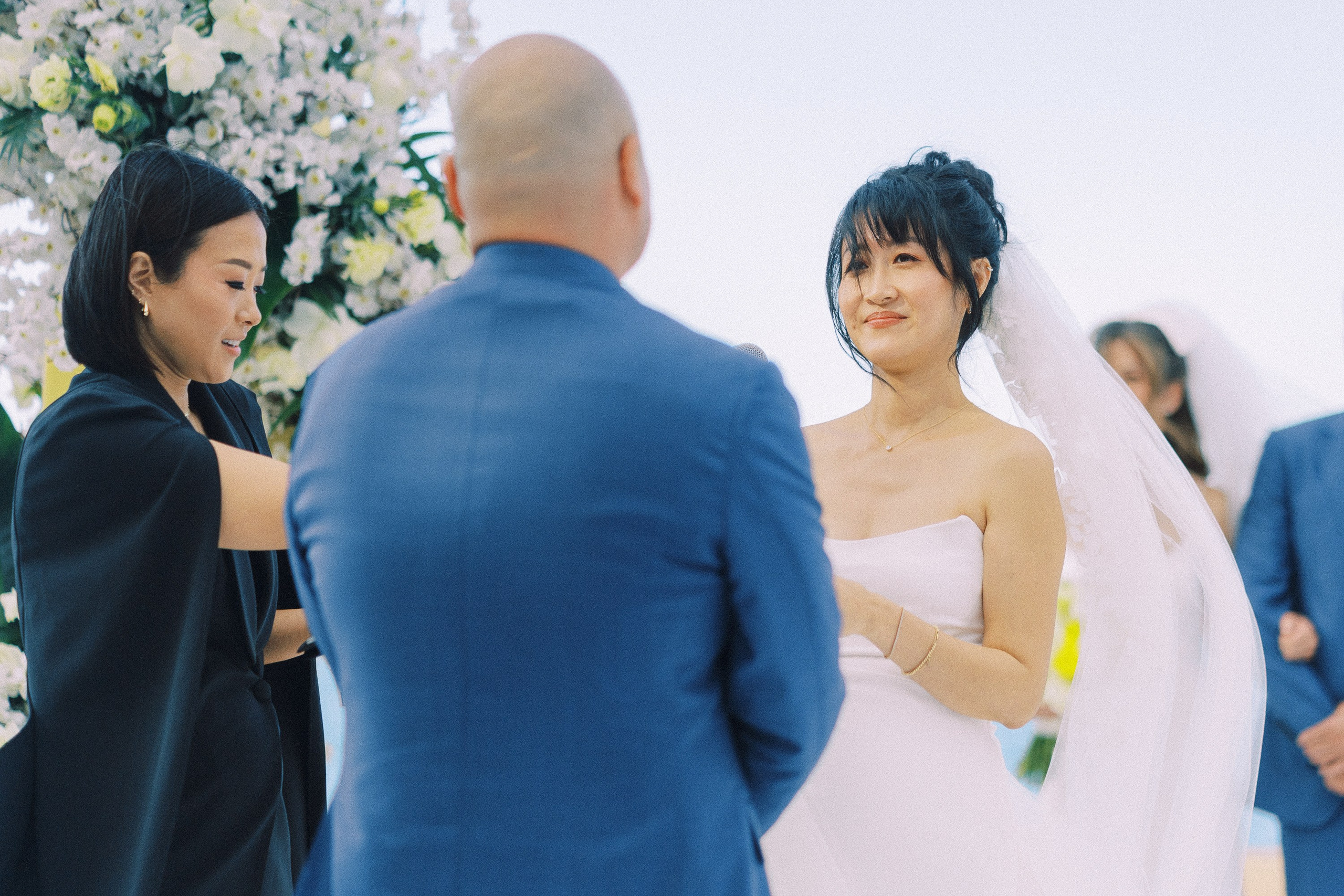 Double Wedding. Sayulita Wedding Photographer, Puerto Vallarta, Cabo